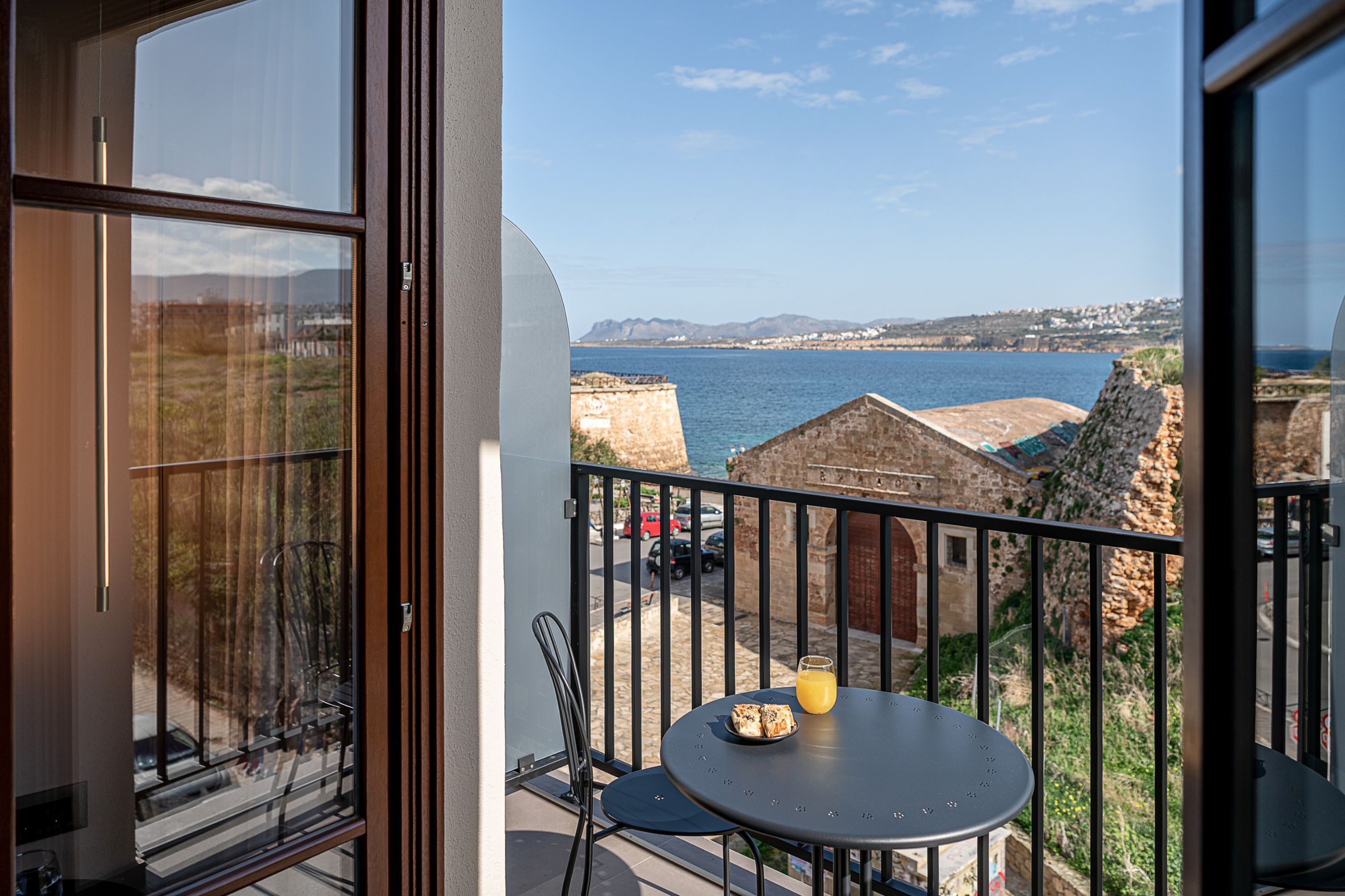 Ethos Suites