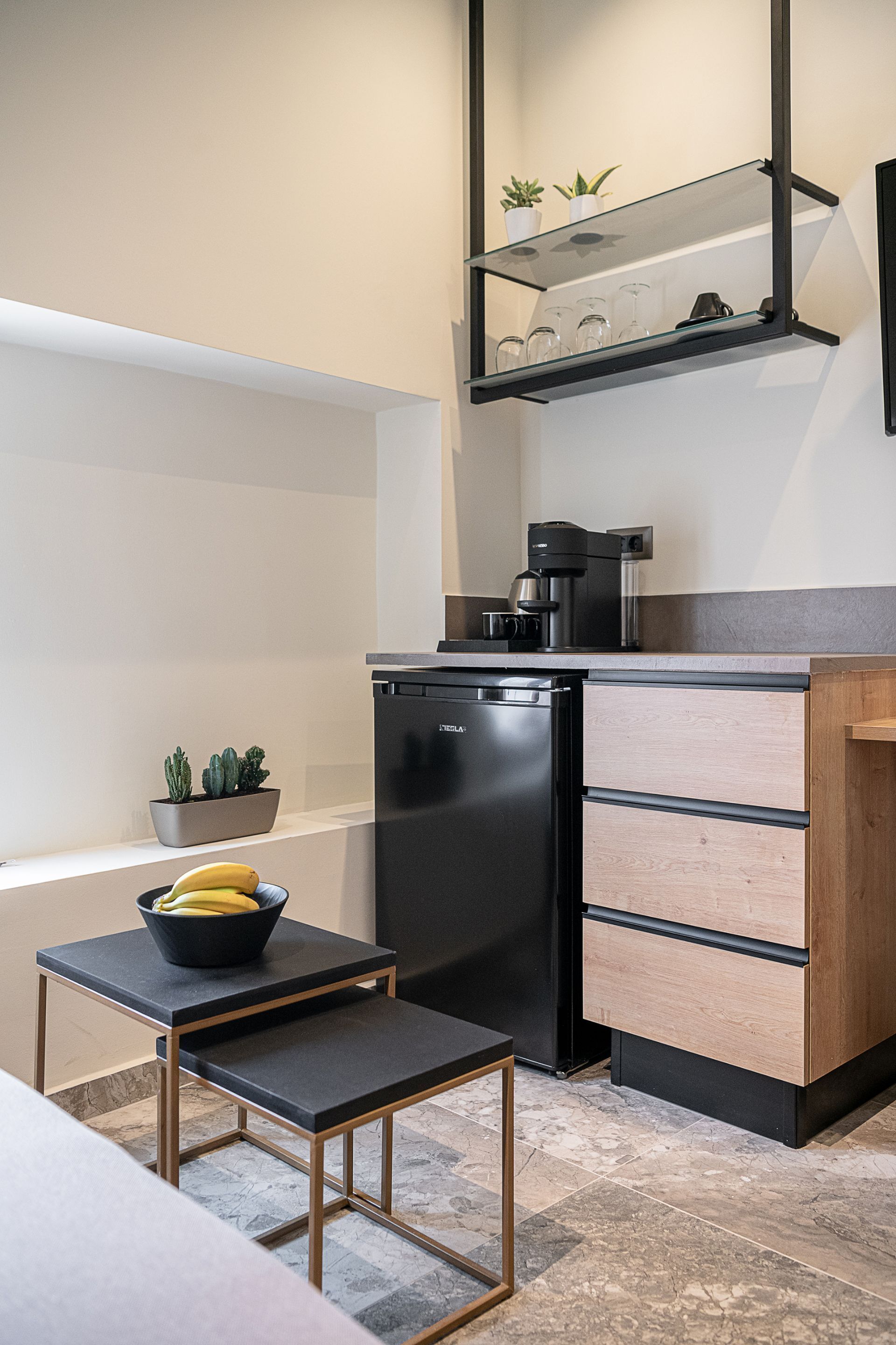 Ethos Suites
