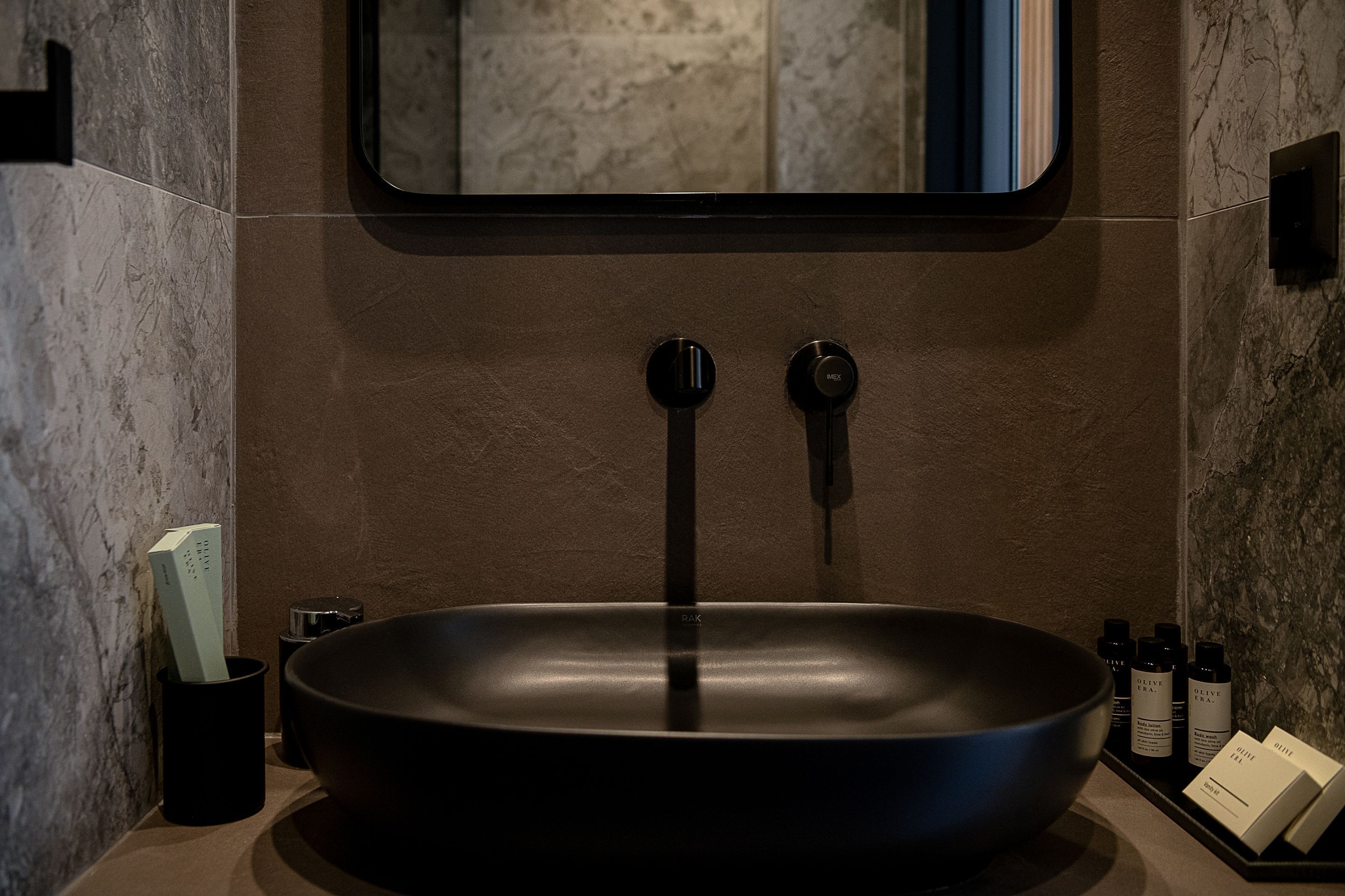 Ethos Suites