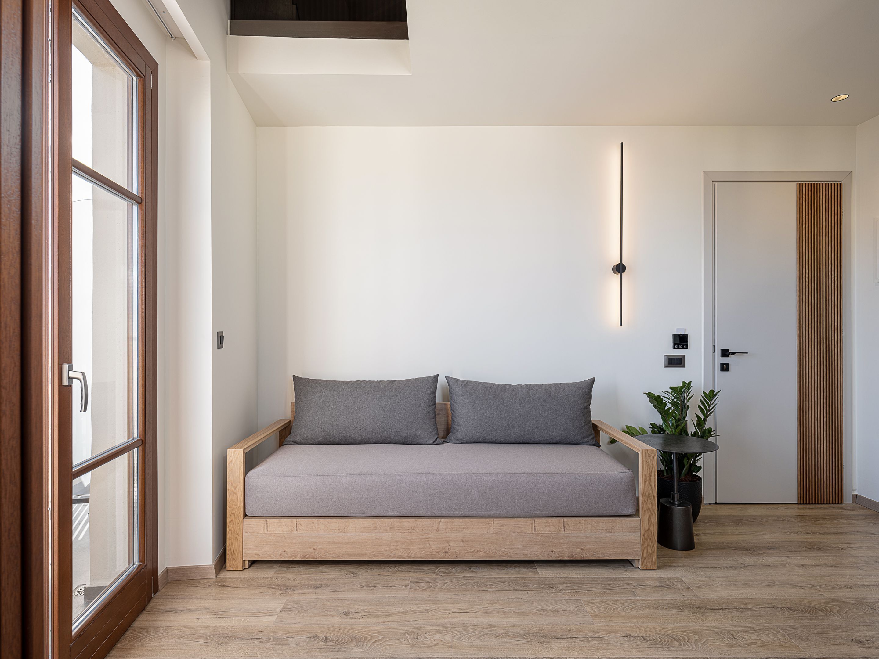 Ethos Suites