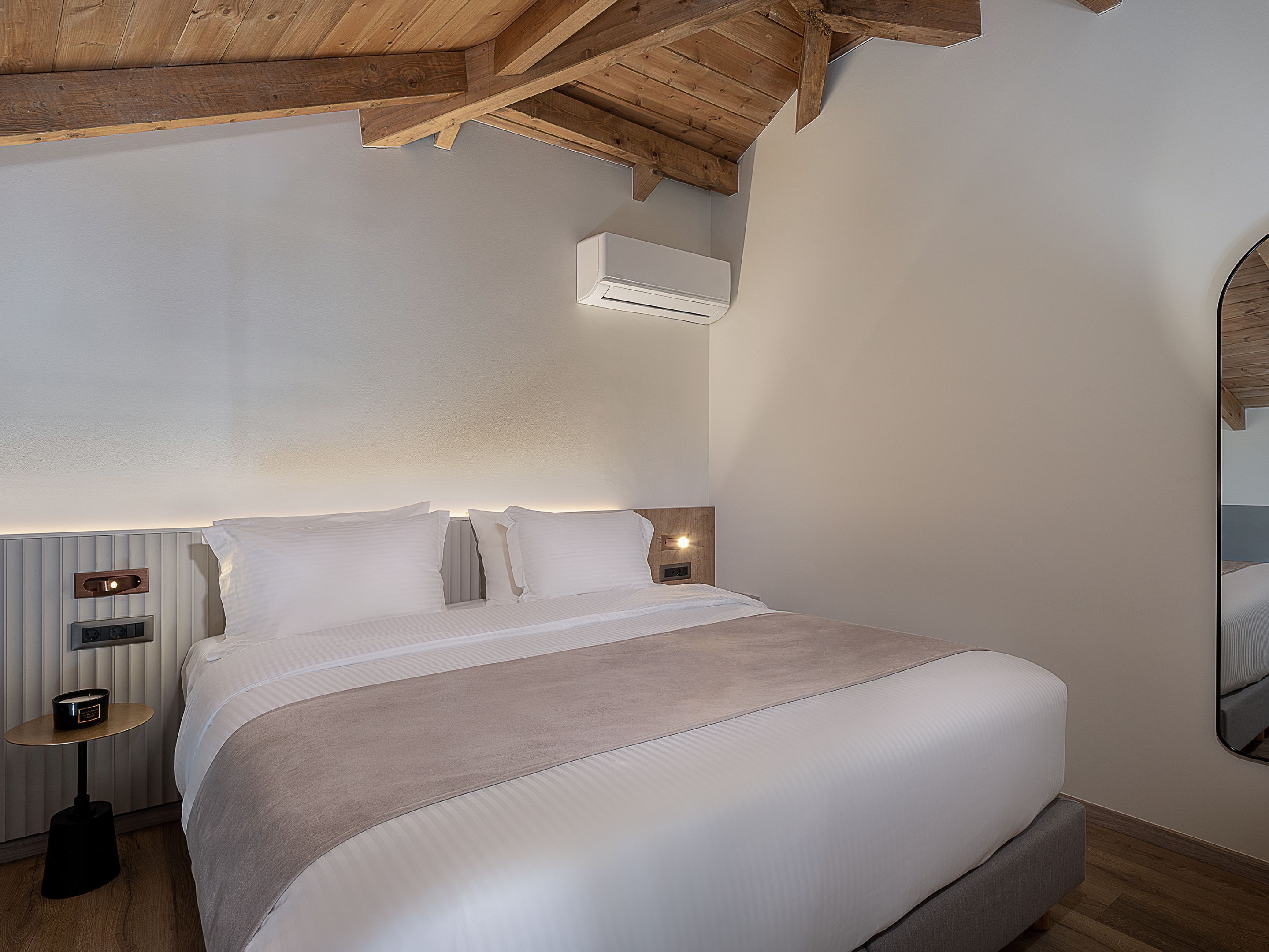 Ethos Suites