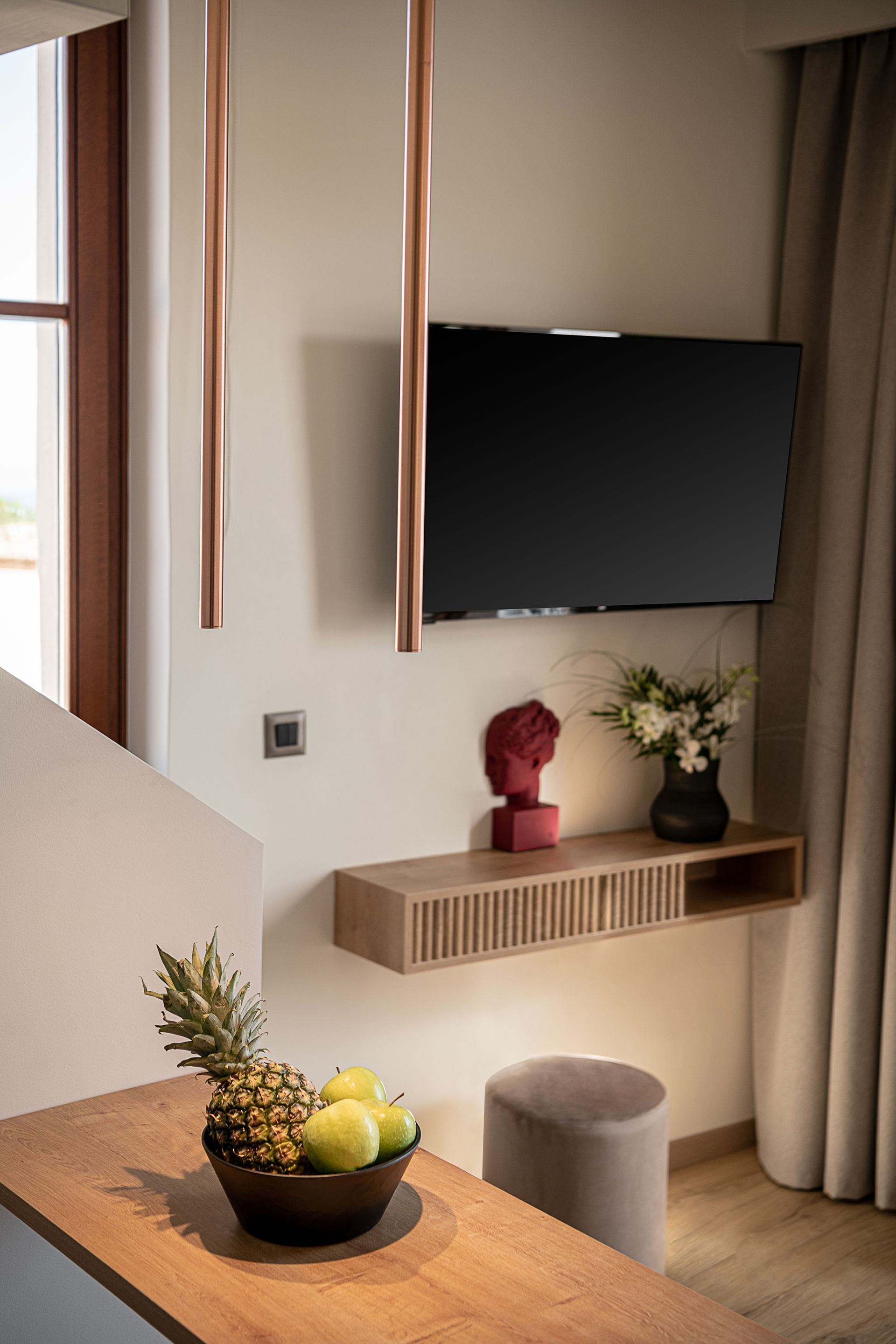 Ethos Suites