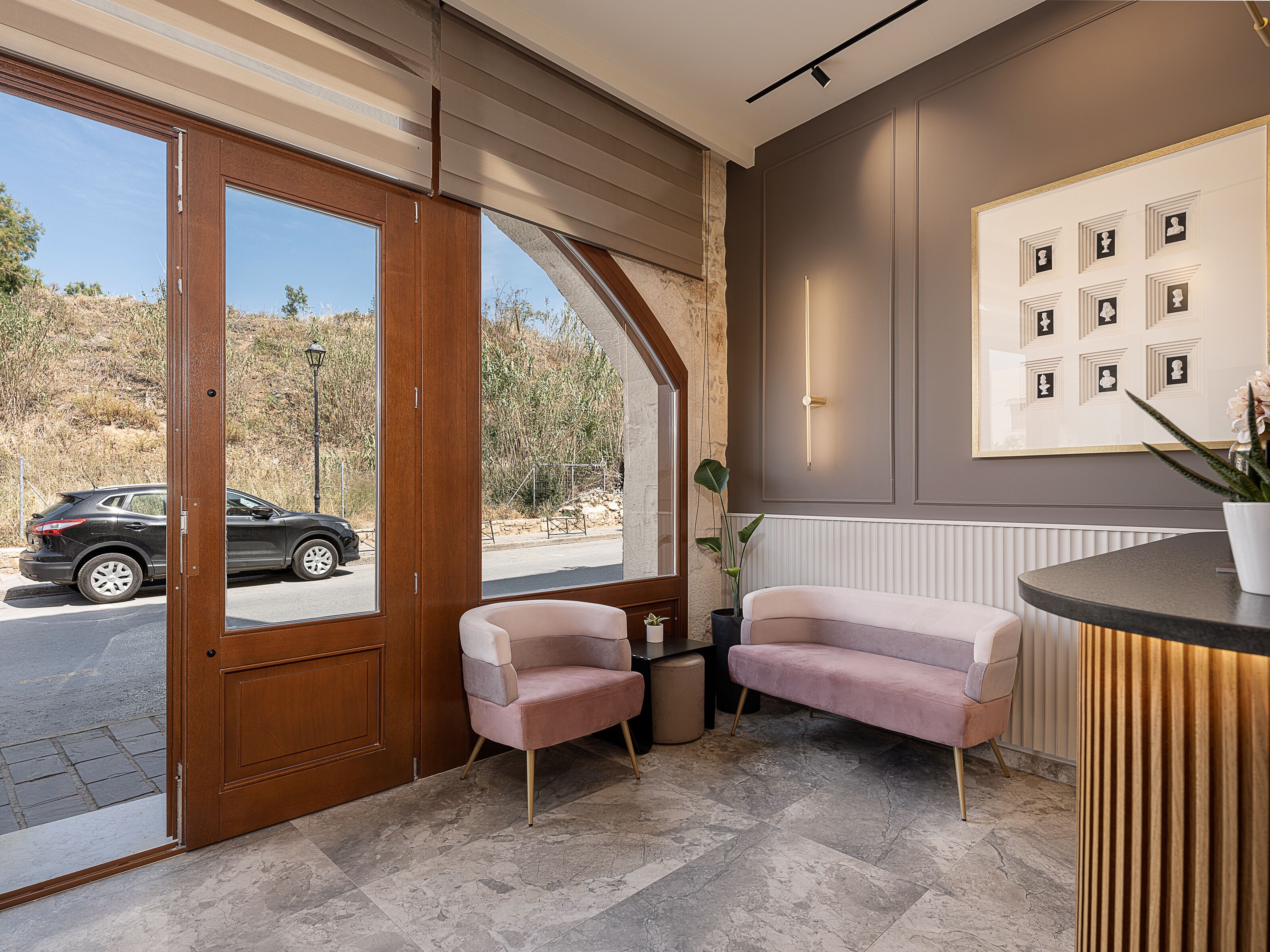 Ethos Suites