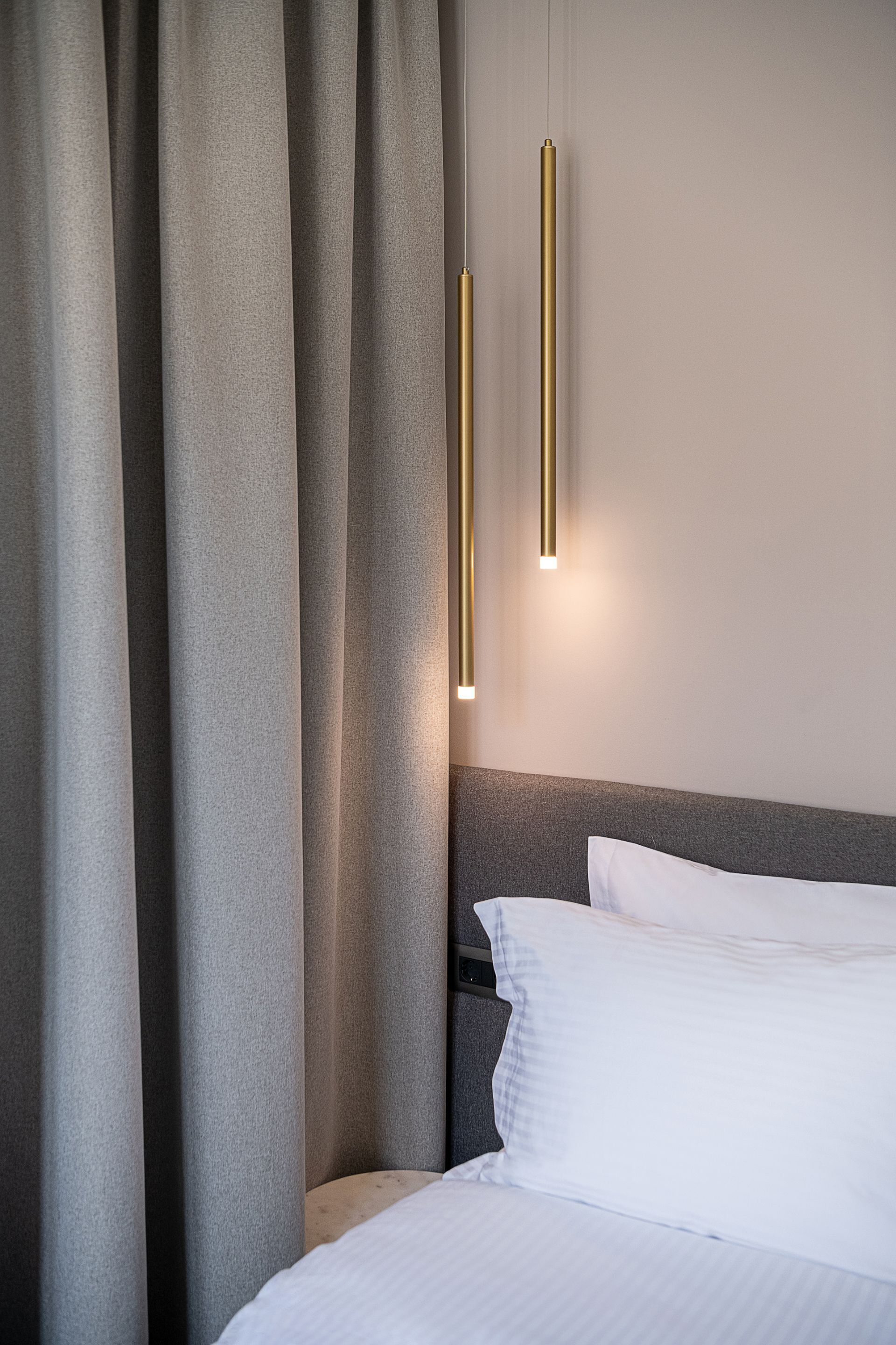 Ethos Suites