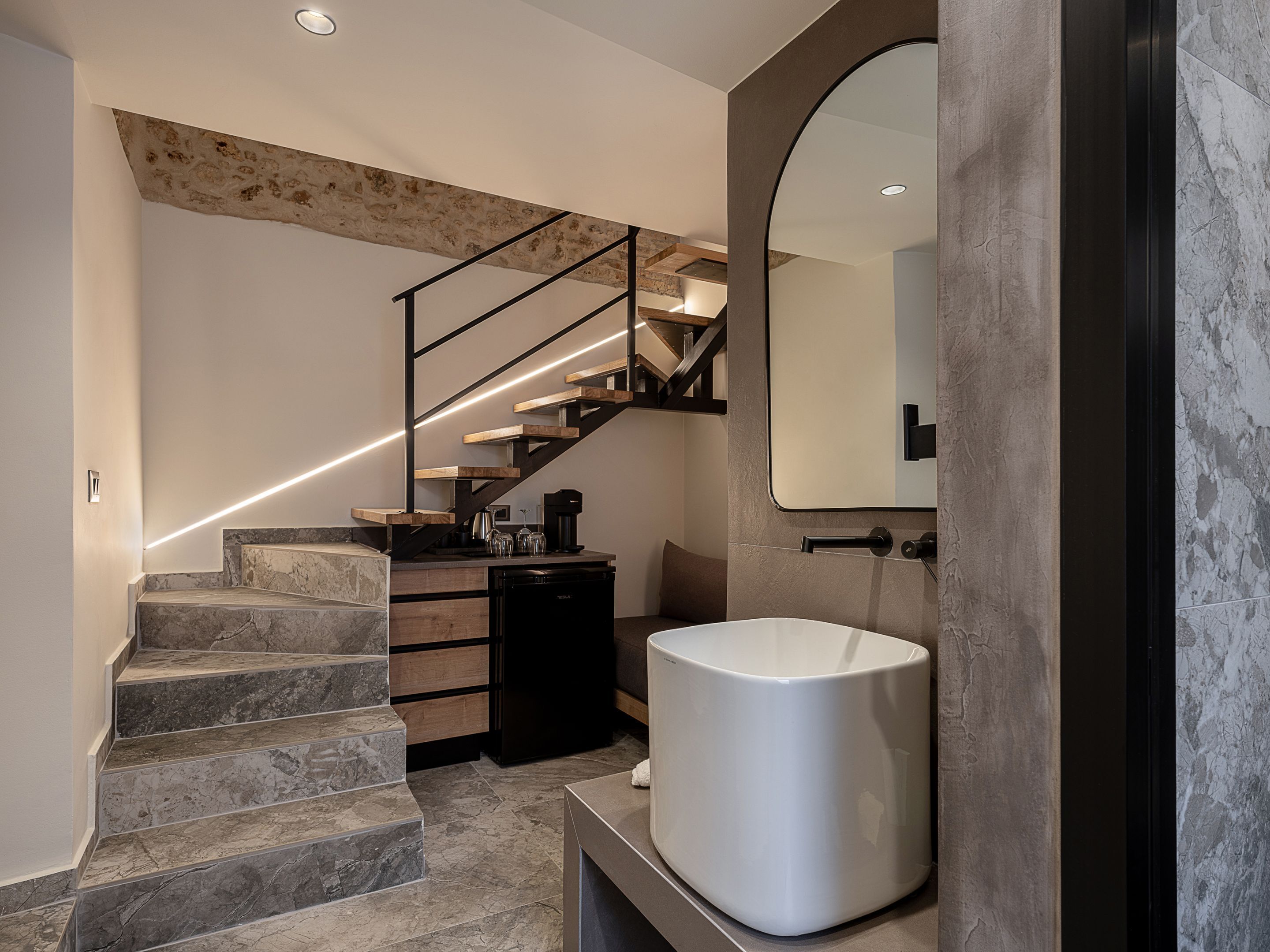 Ethos Suites