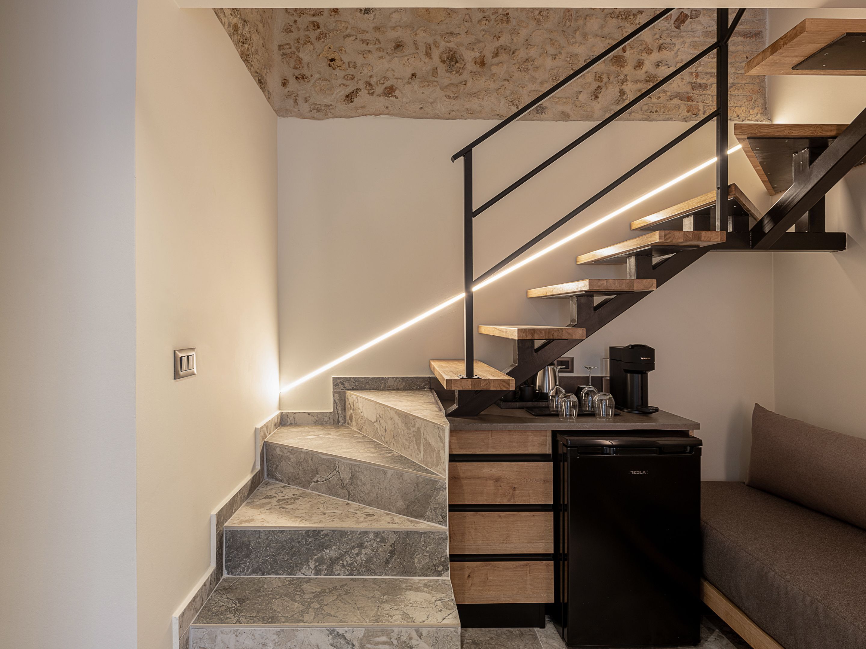 Ethos Suites