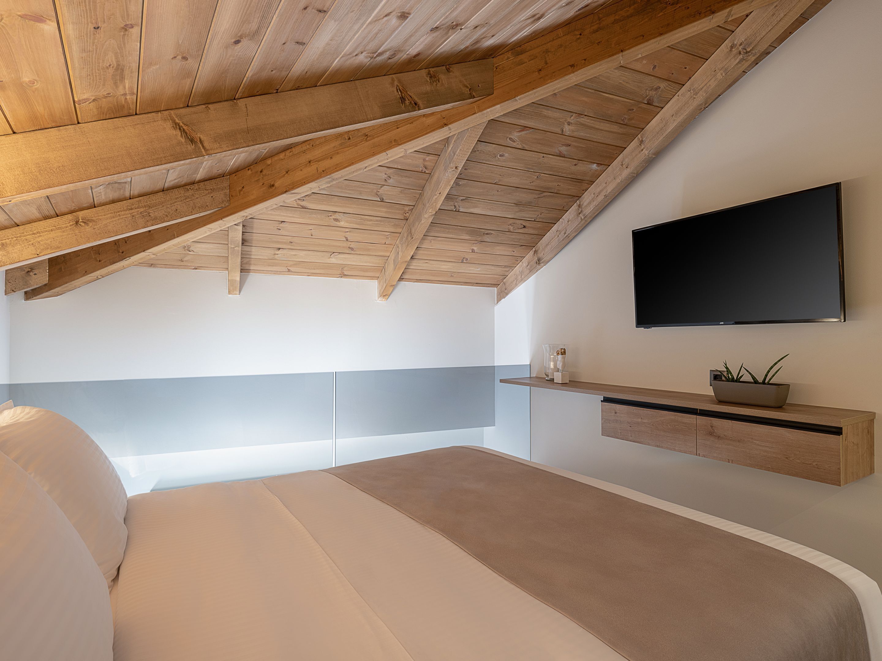 Ethos Suites