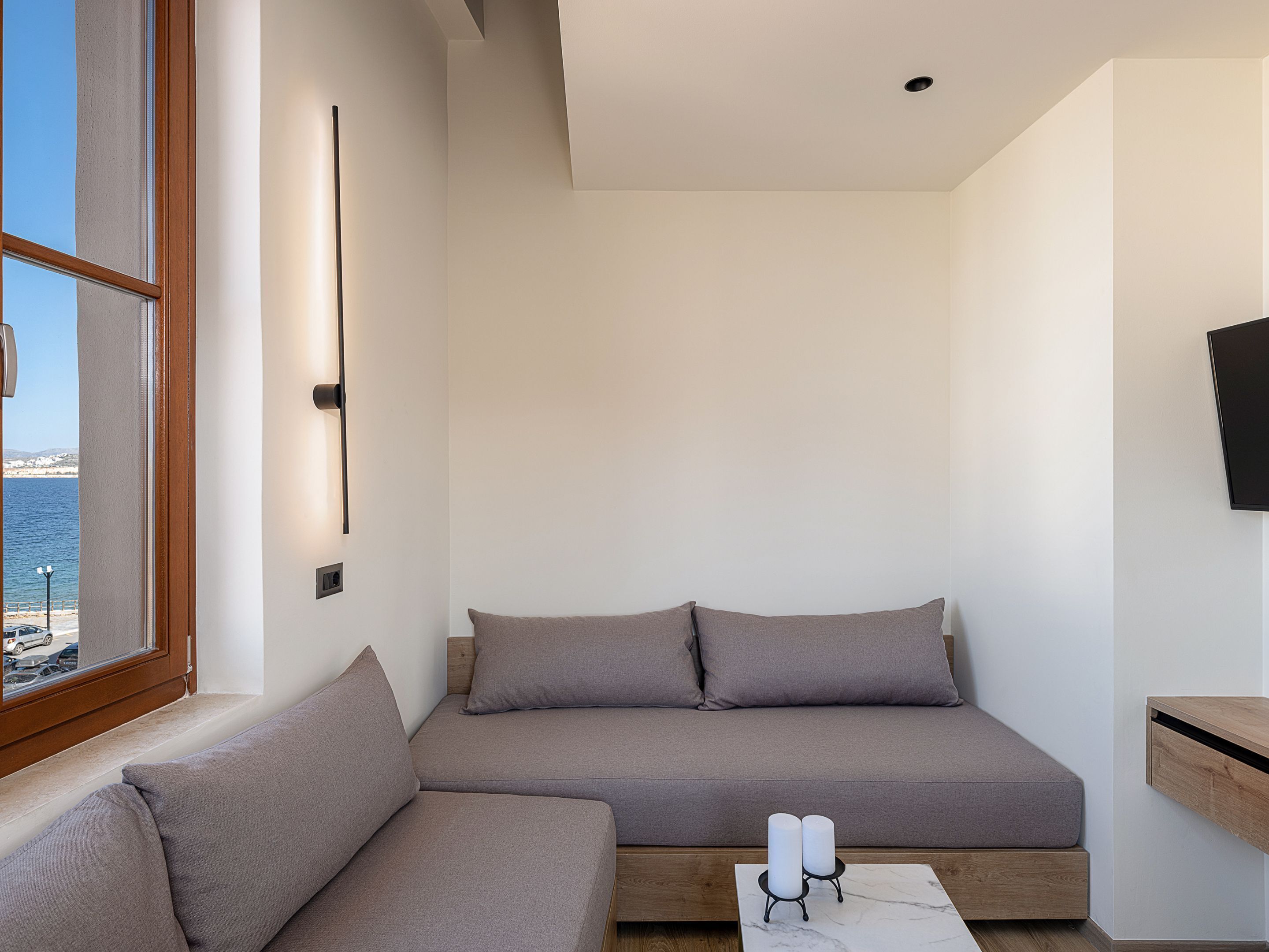 Ethos Suites