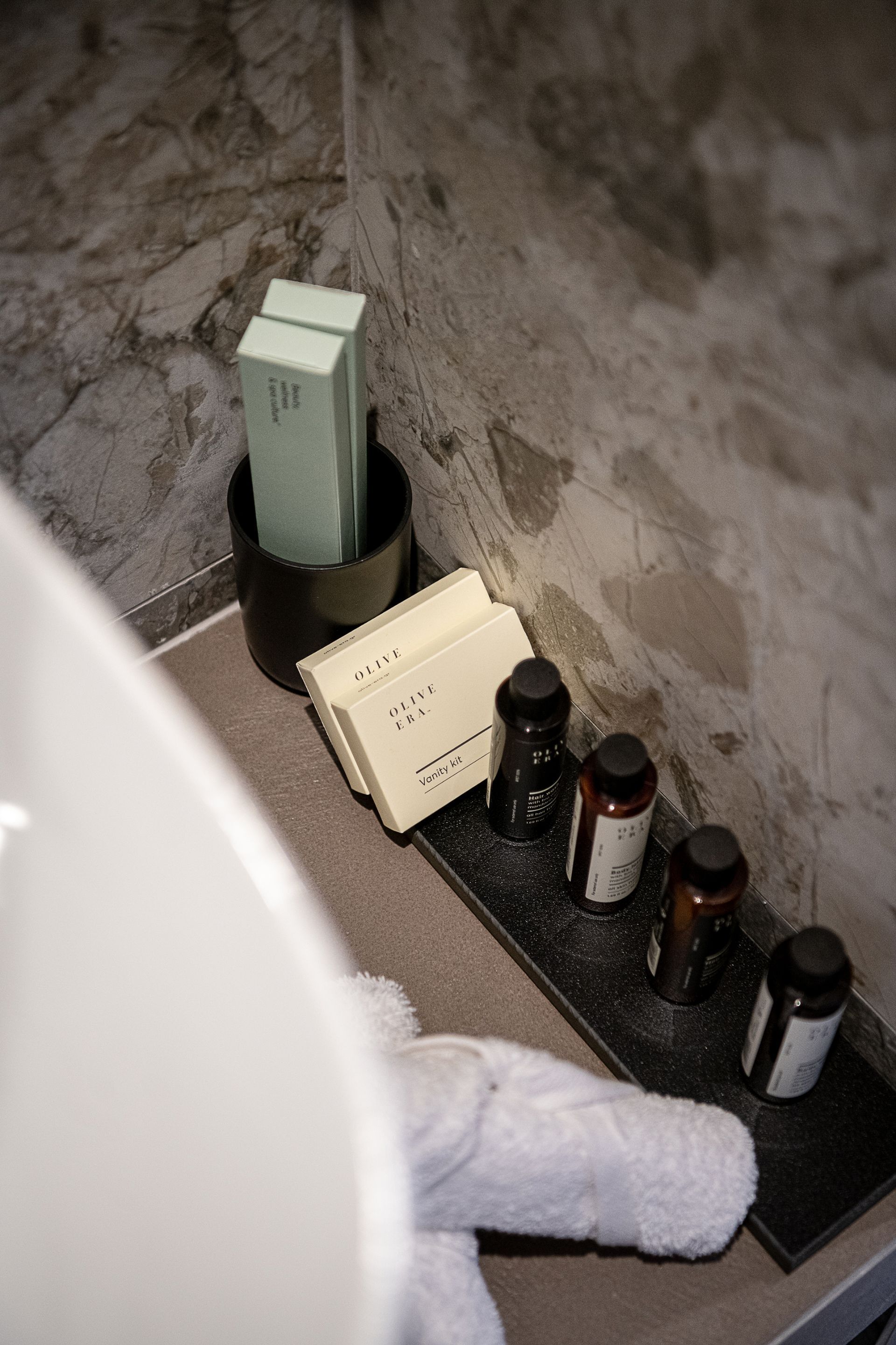 Ethos Suites