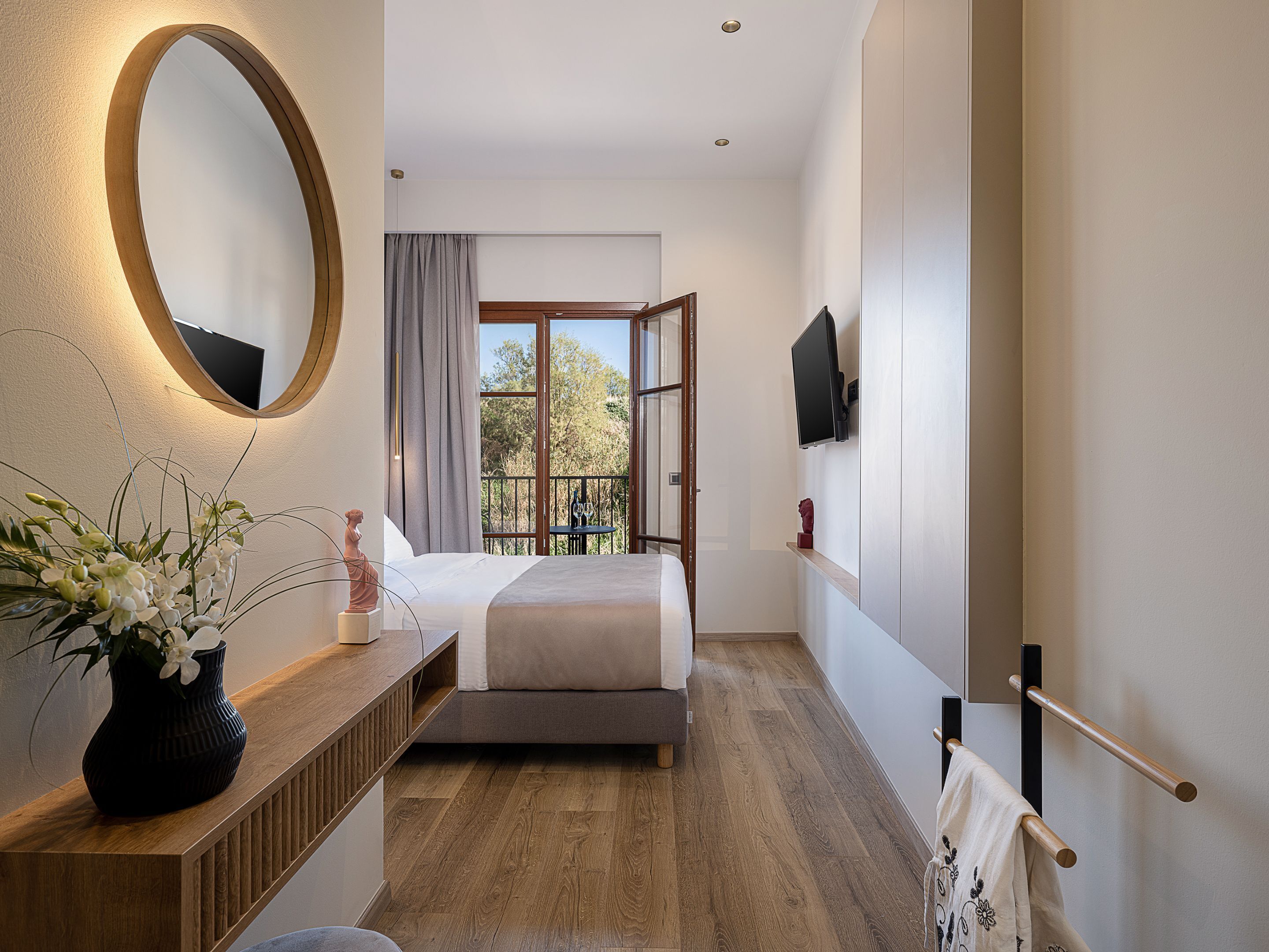 Ethos Suites