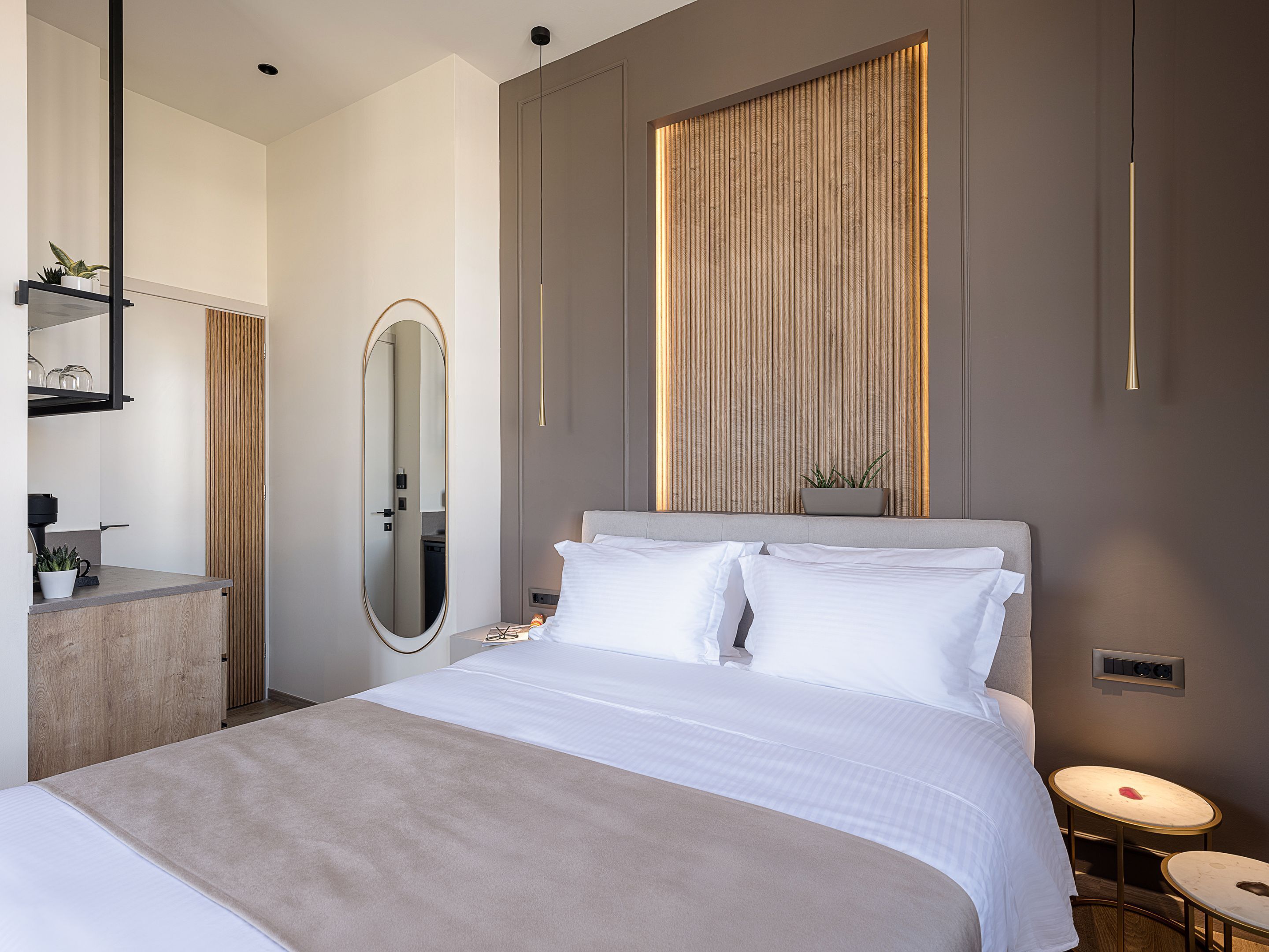 Ethos Suites