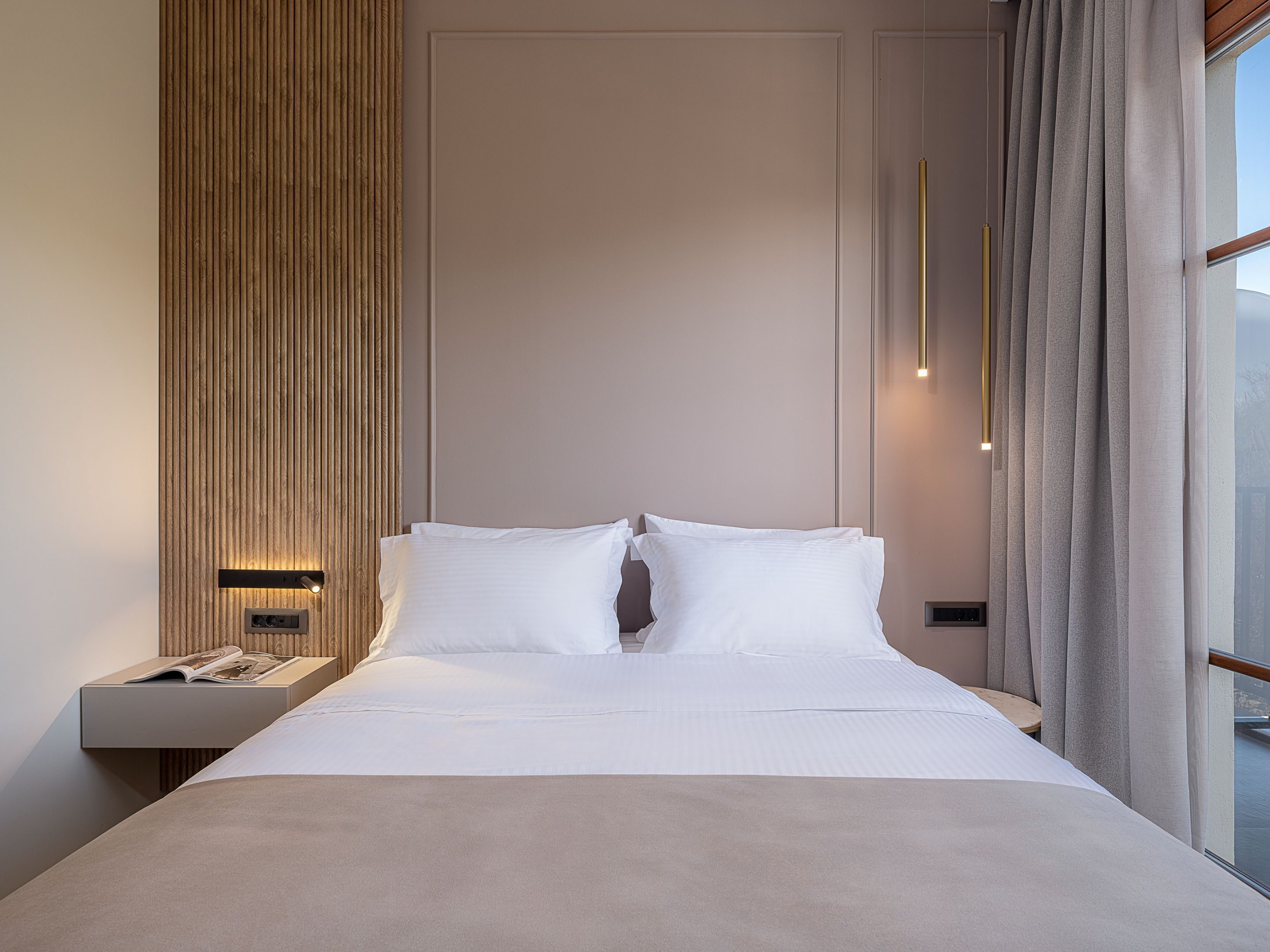 Ethos Suites