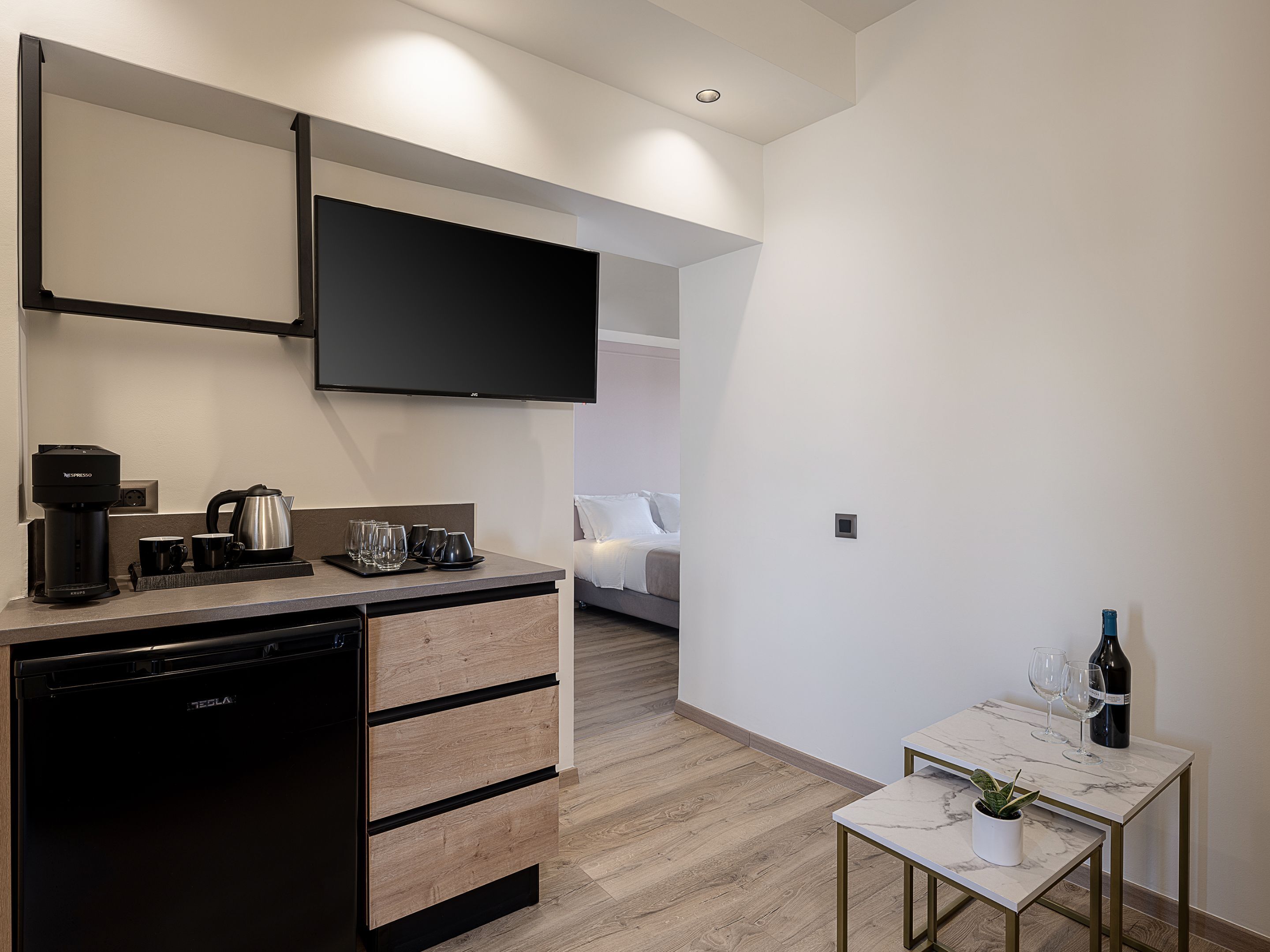 Ethos Suites