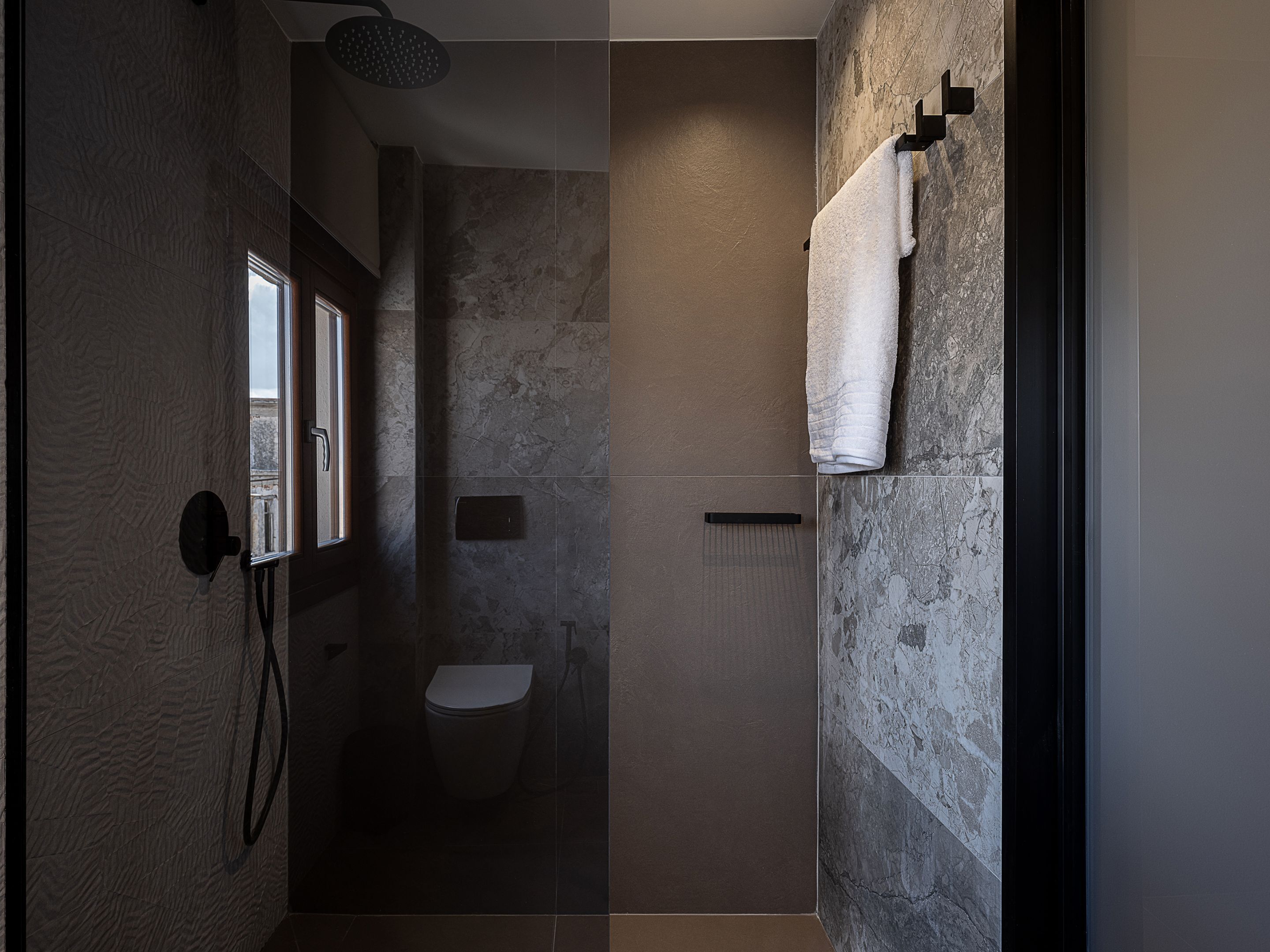 Ethos Suites