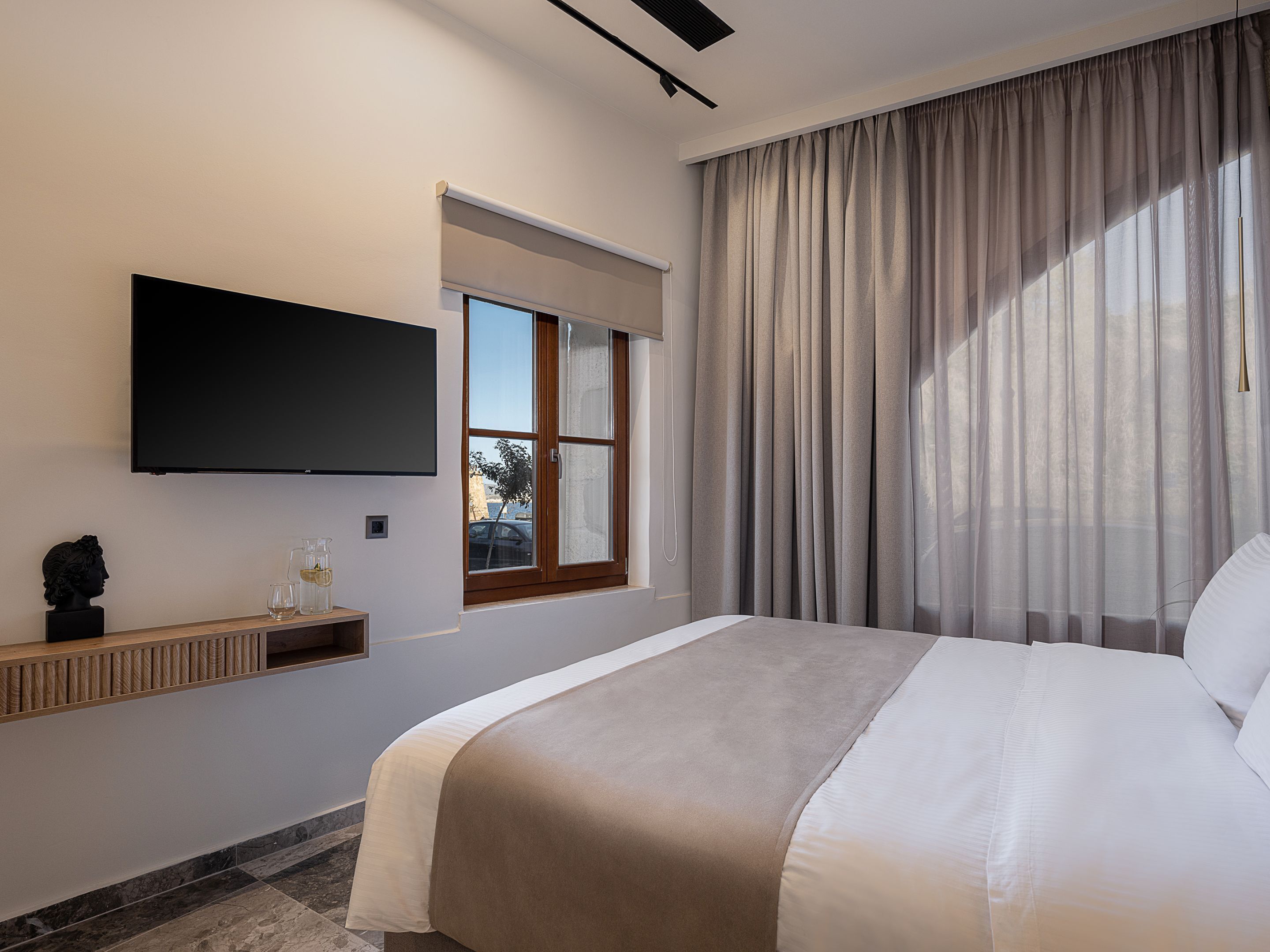Ethos Suites
