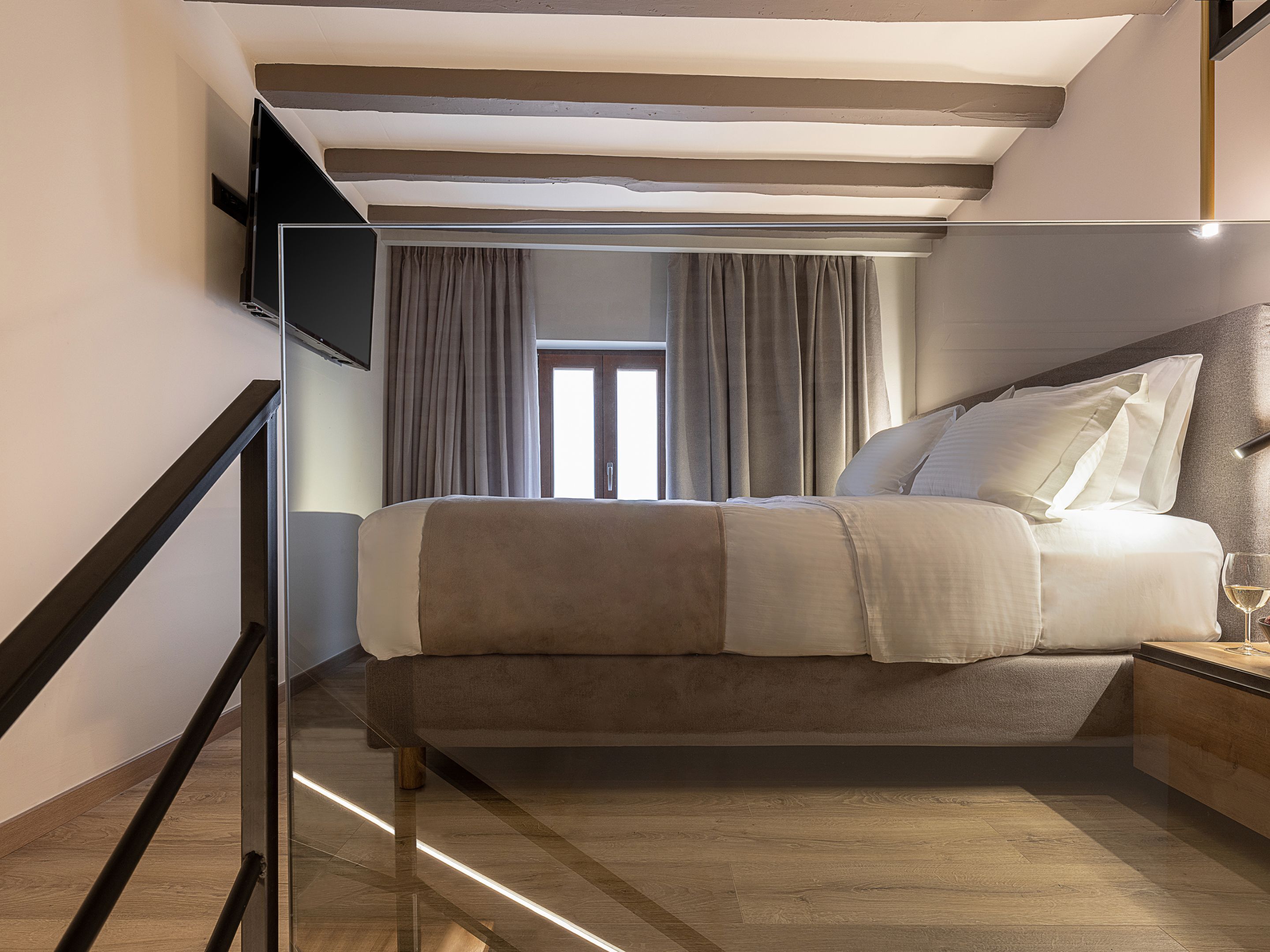 Ethos Suites