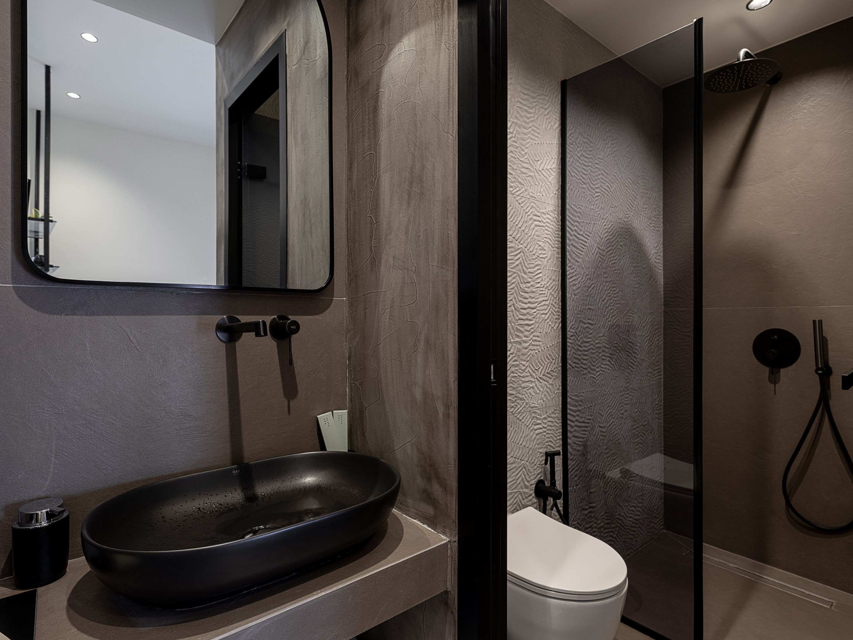 Ethos Suites