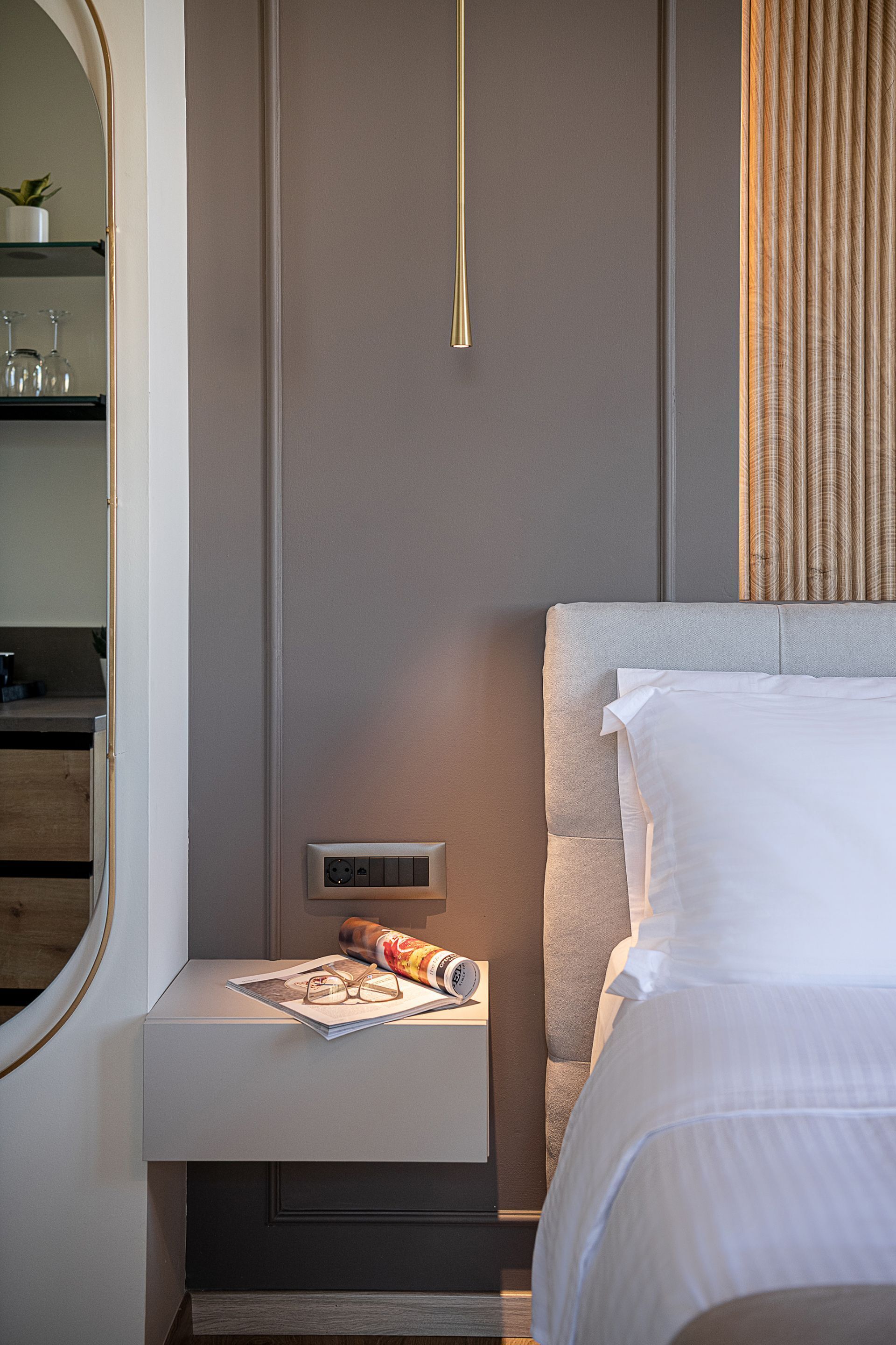 Ethos Suites