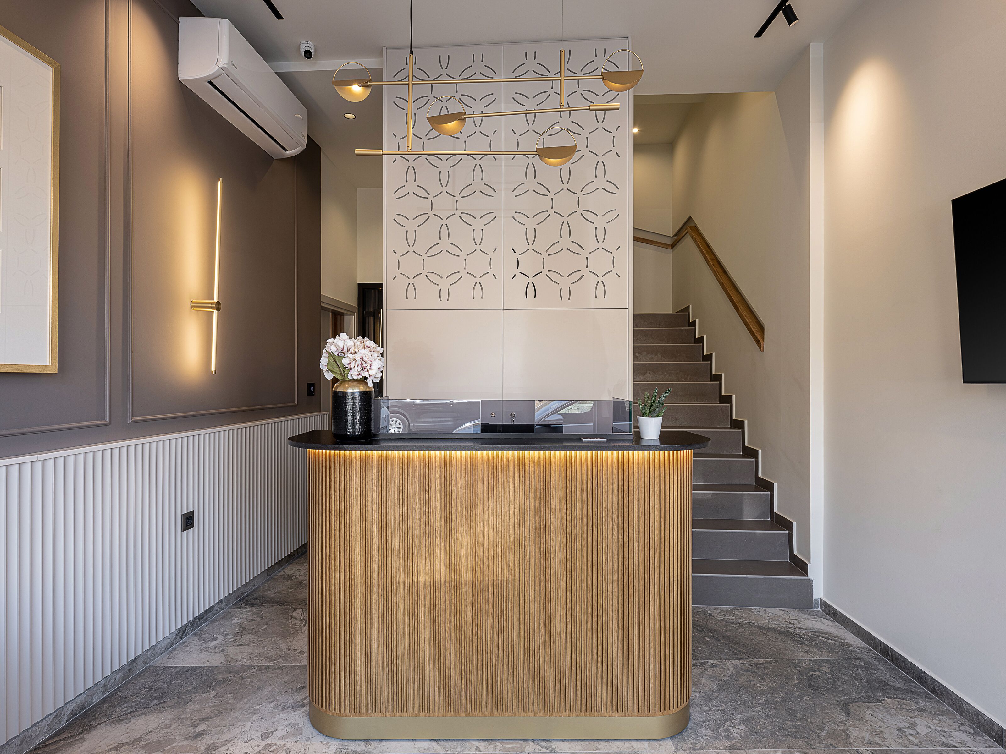 Ethos Suites