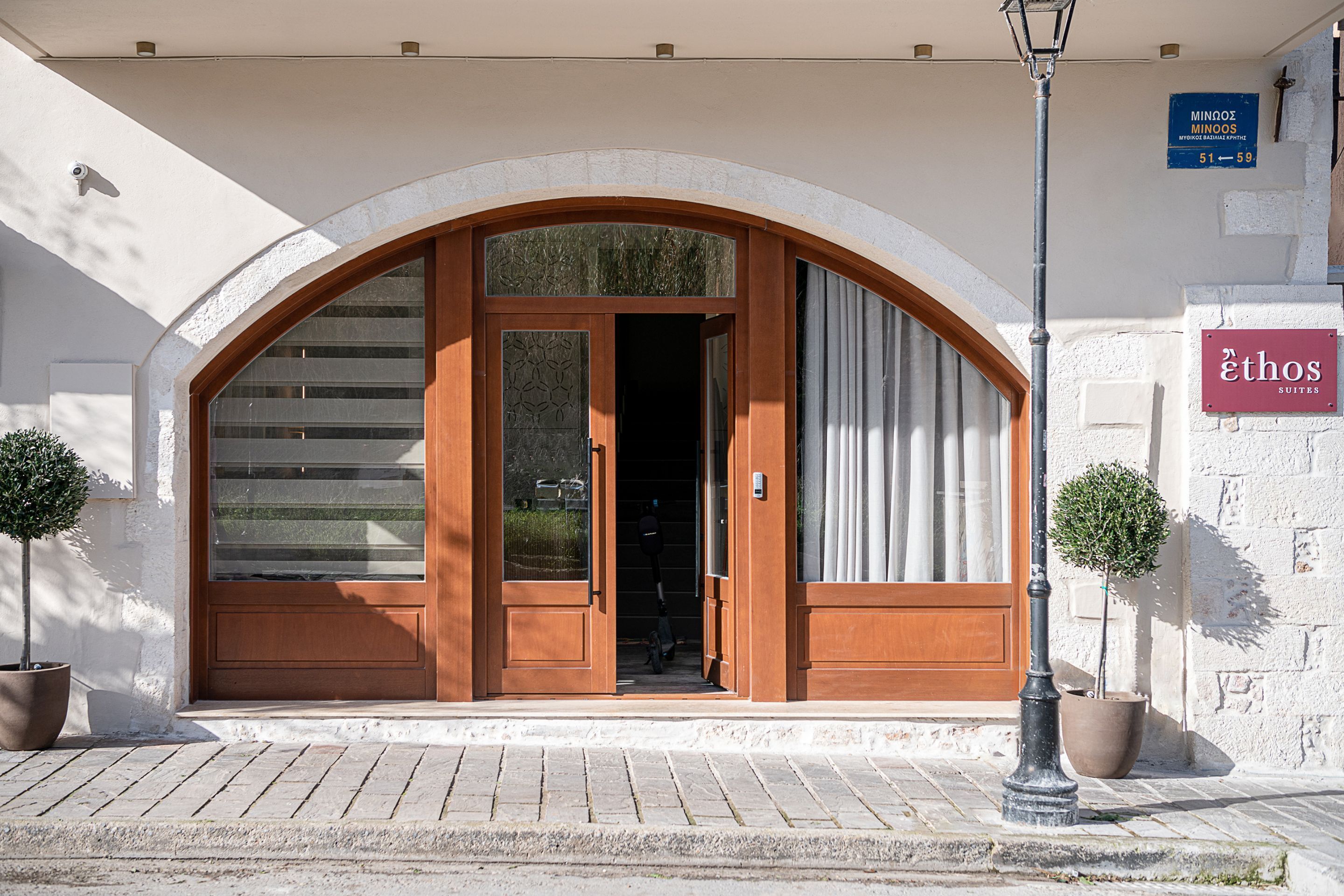 Ethos Suites
