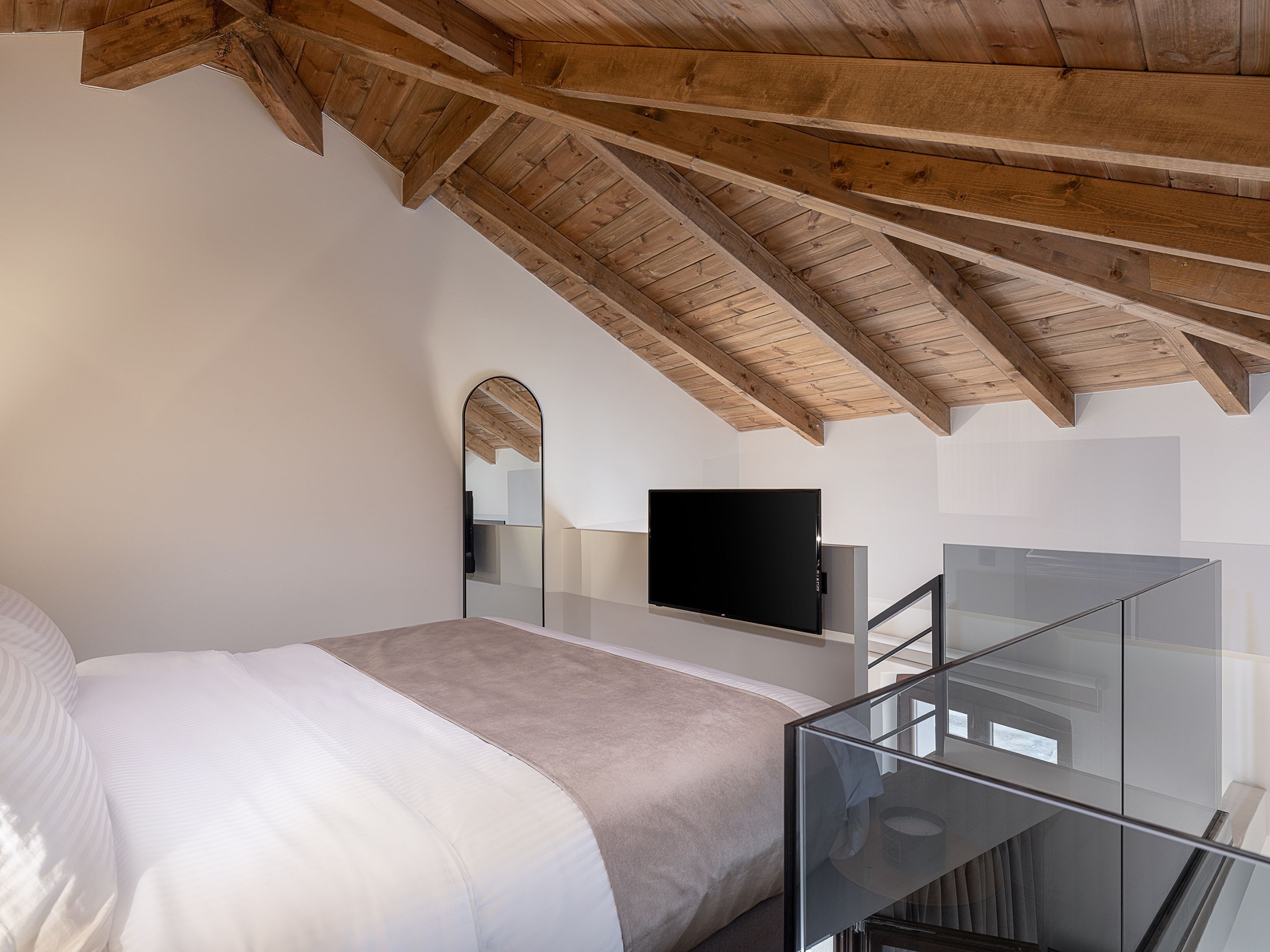 Ethos Suites