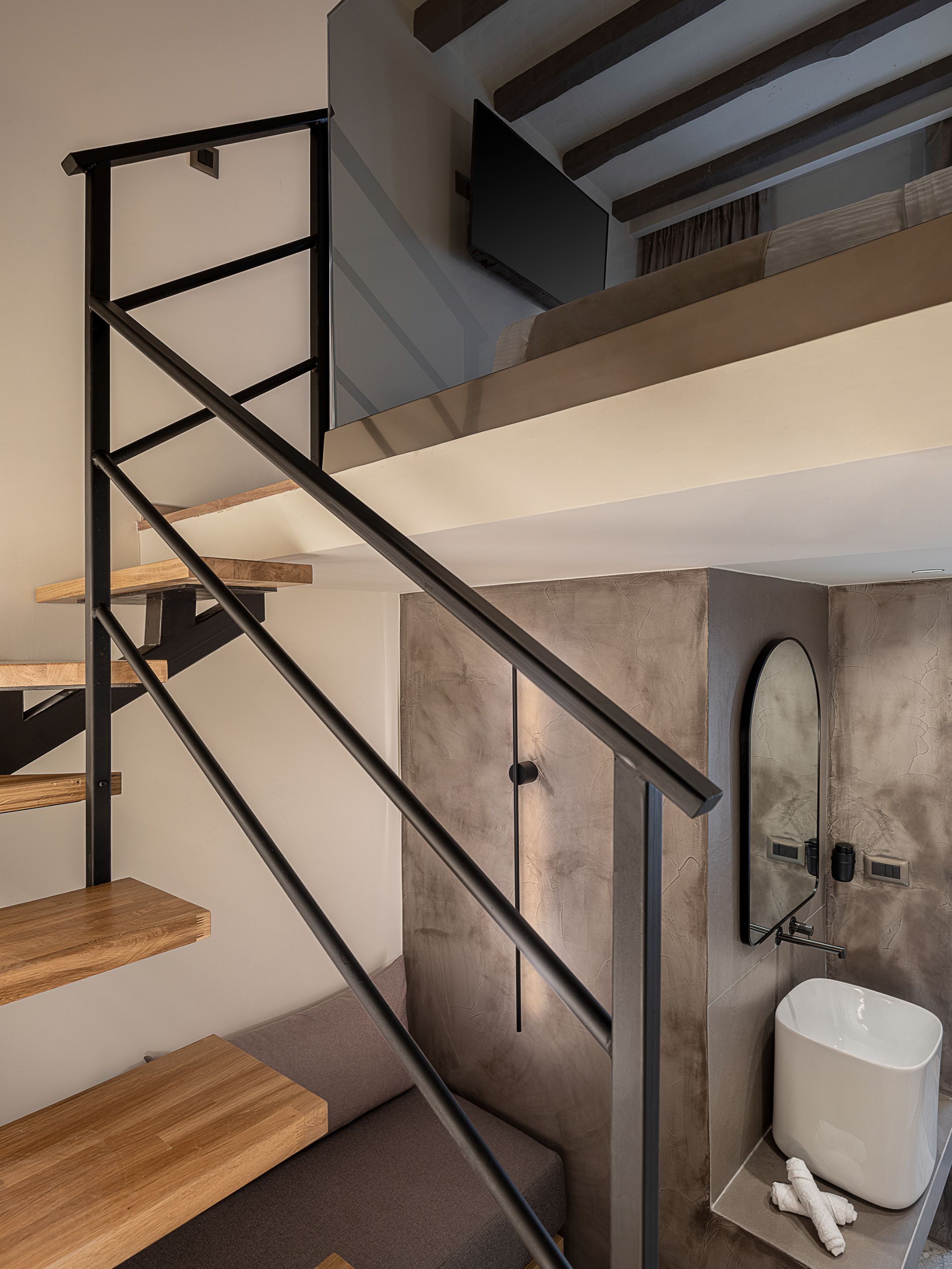 Ethos Suites