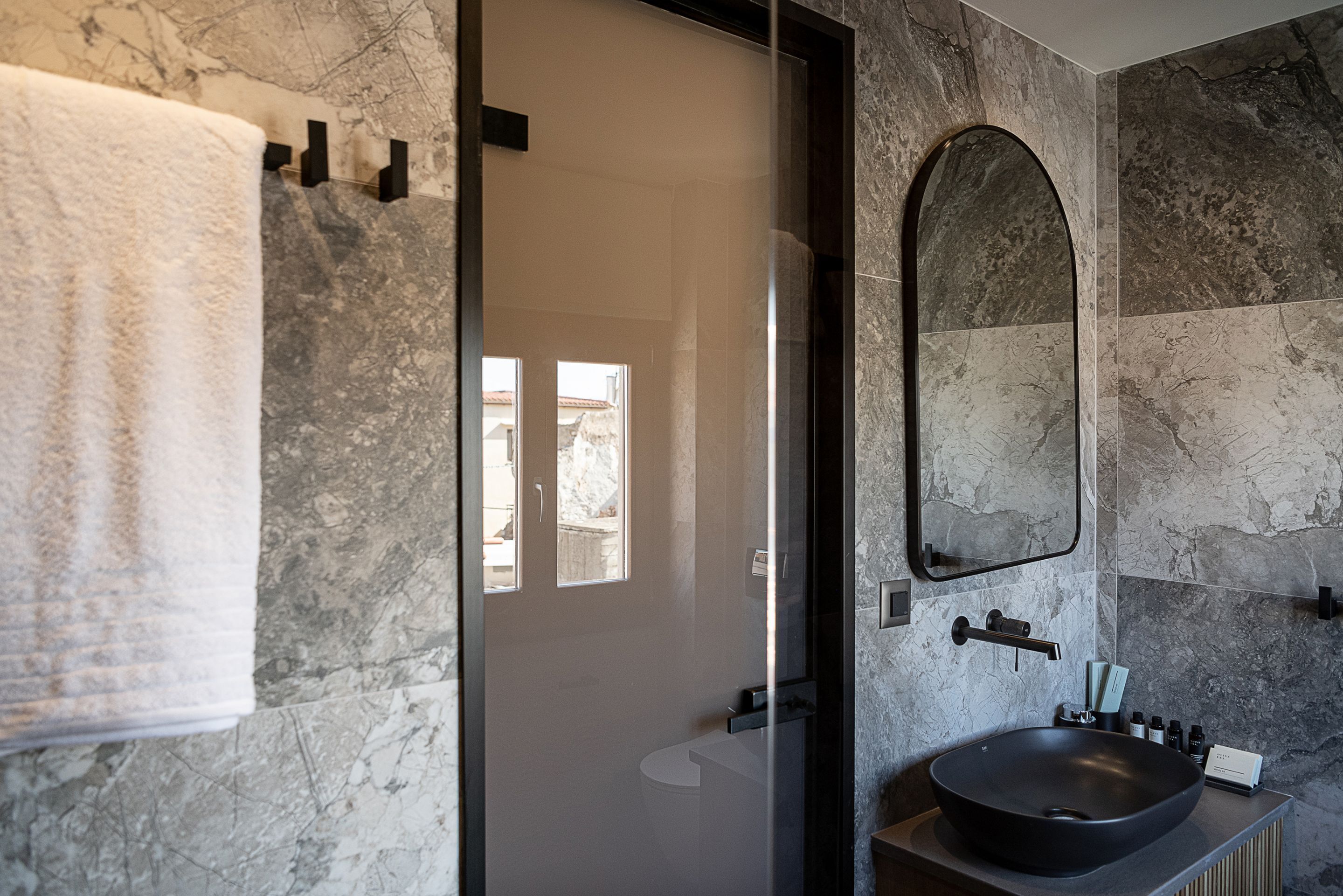 Ethos Suites