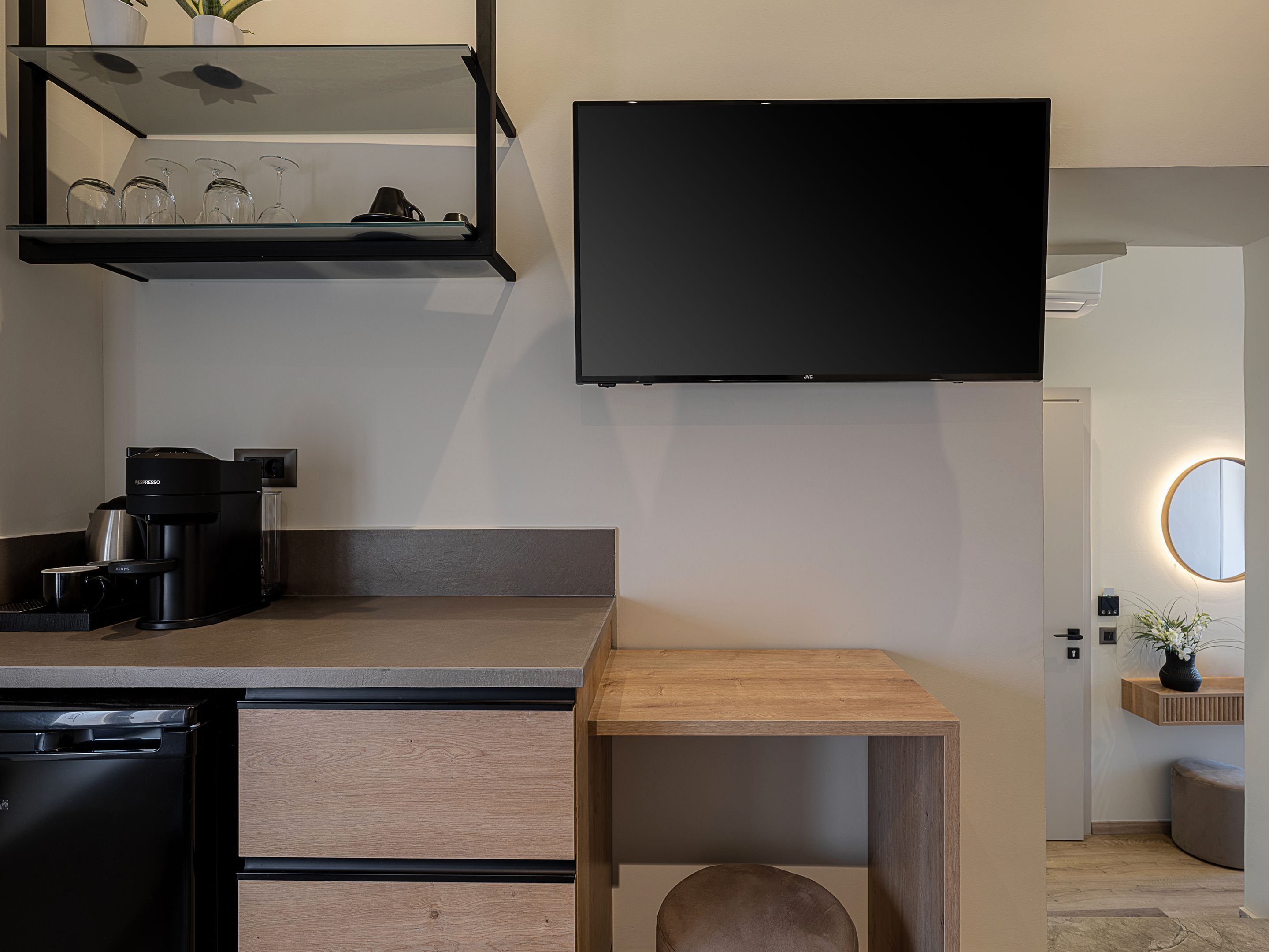 Ethos Suites