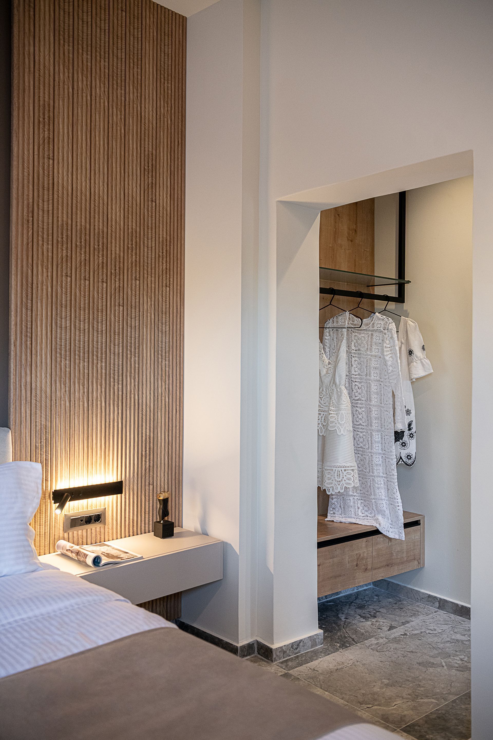 Ethos Suites