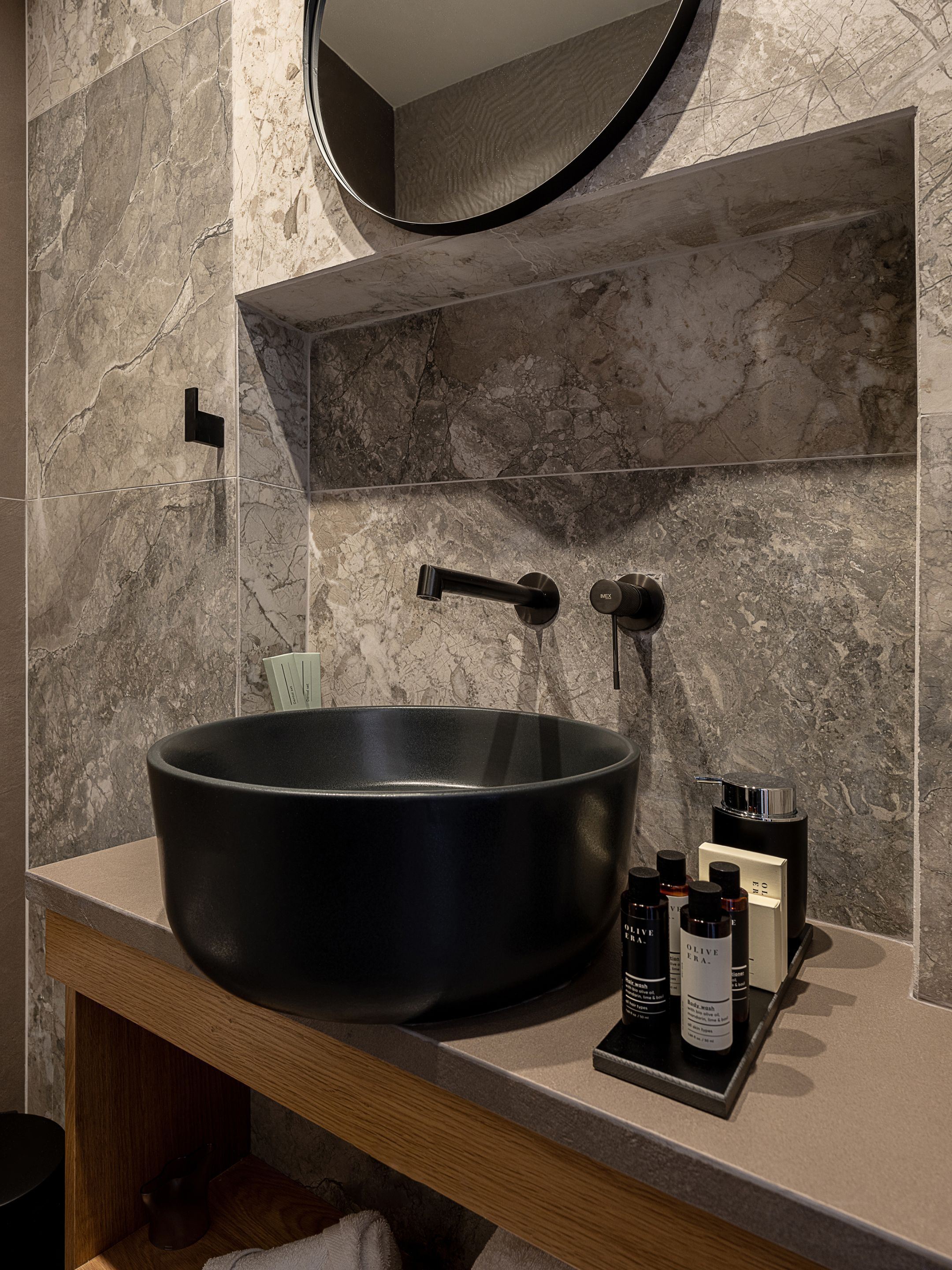 Ethos Suites