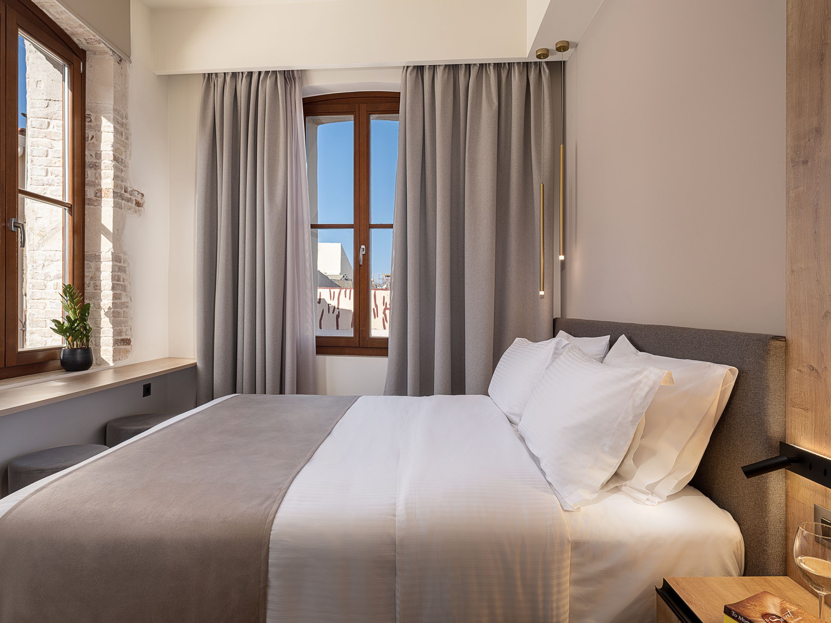 Ethos Suites