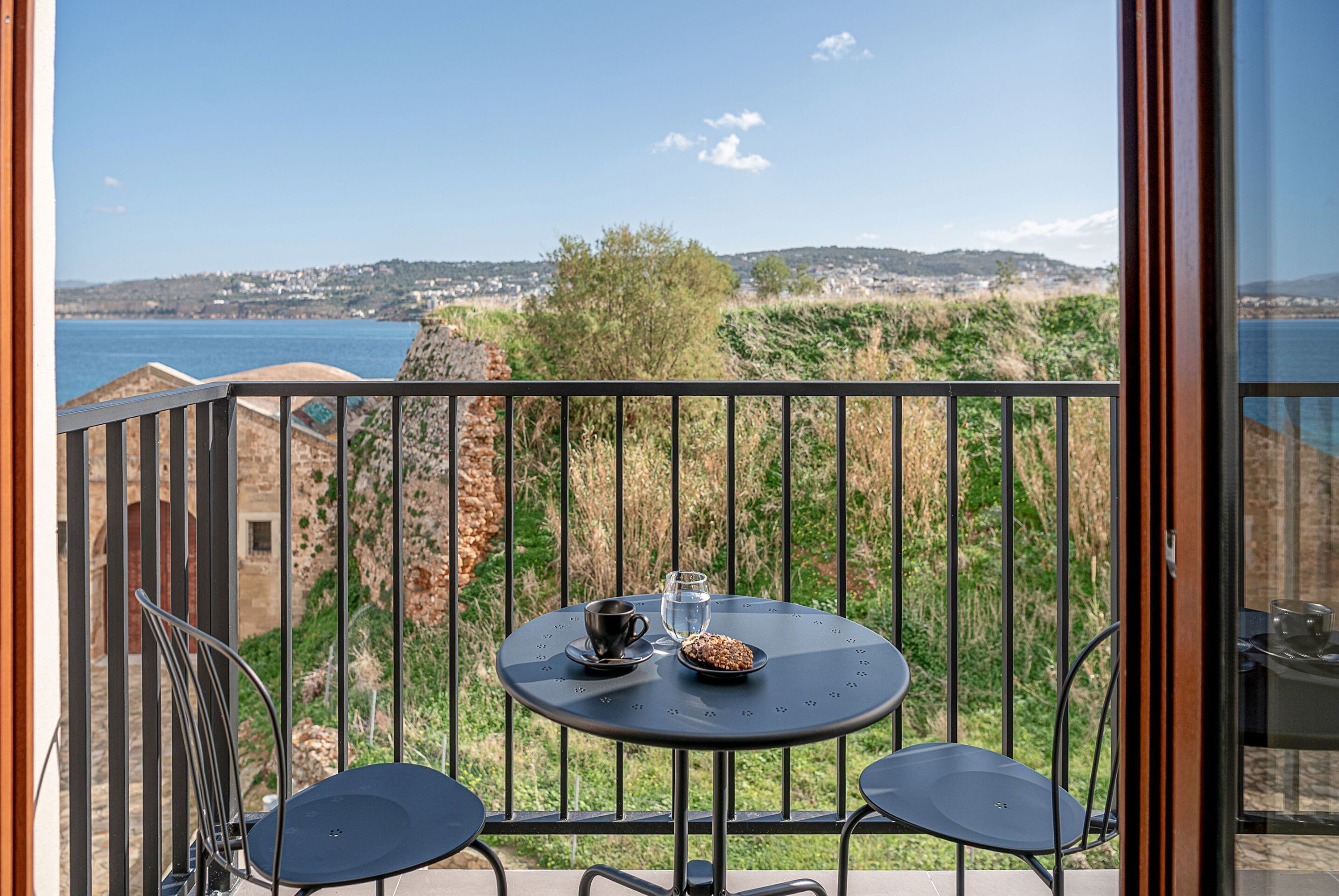Ethos Suites