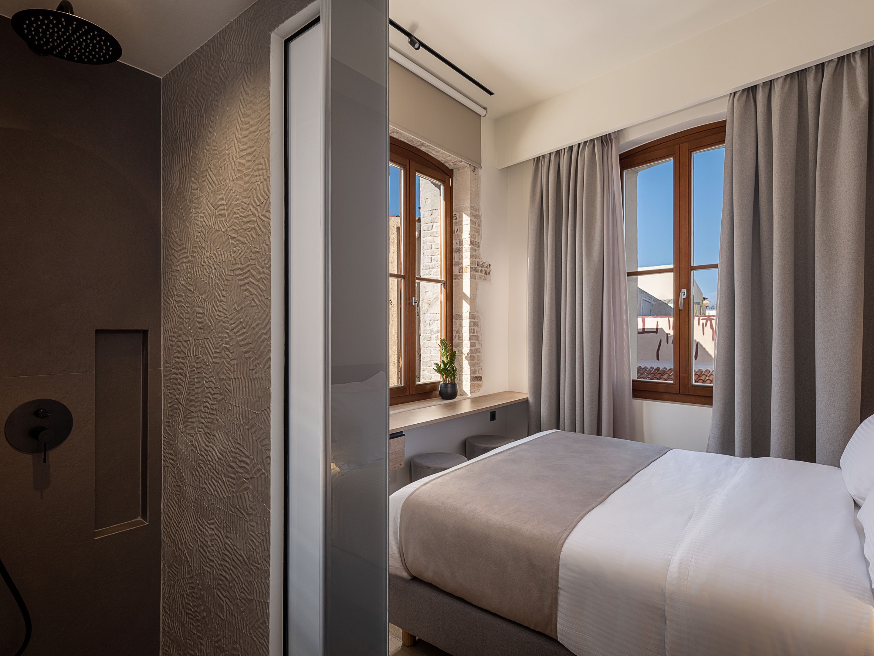 Ethos Suites
