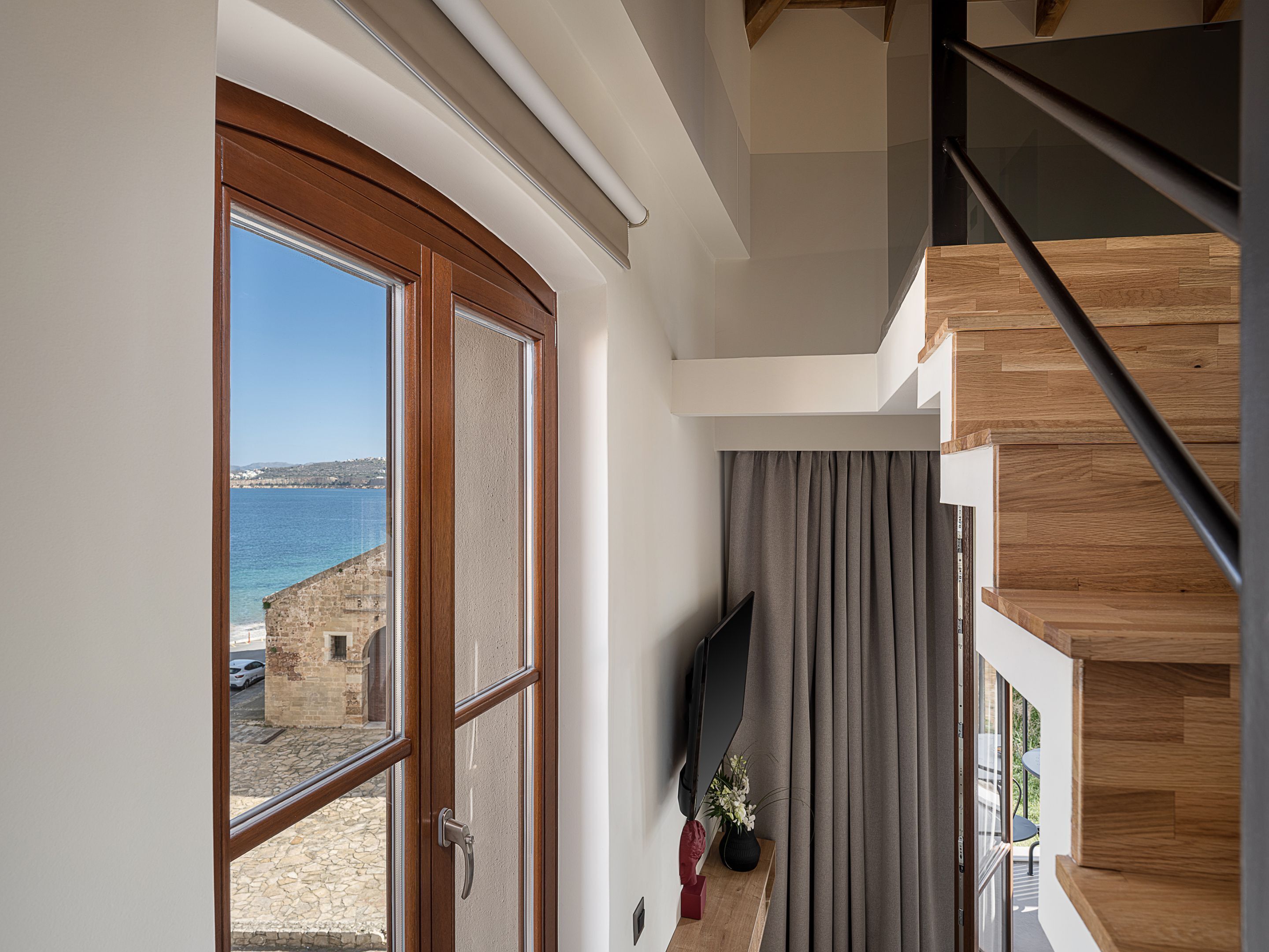 Ethos Suites