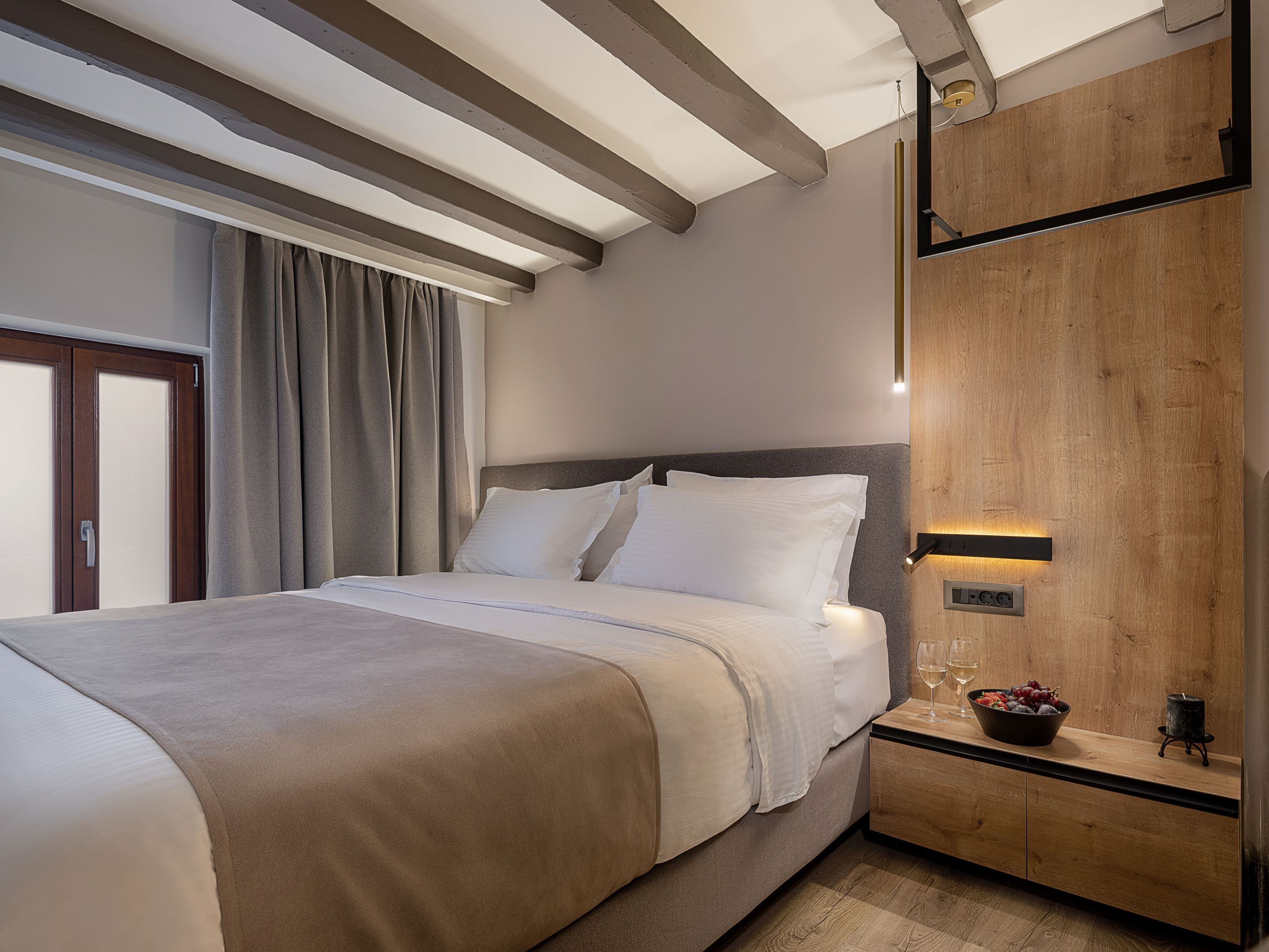Ethos Suites