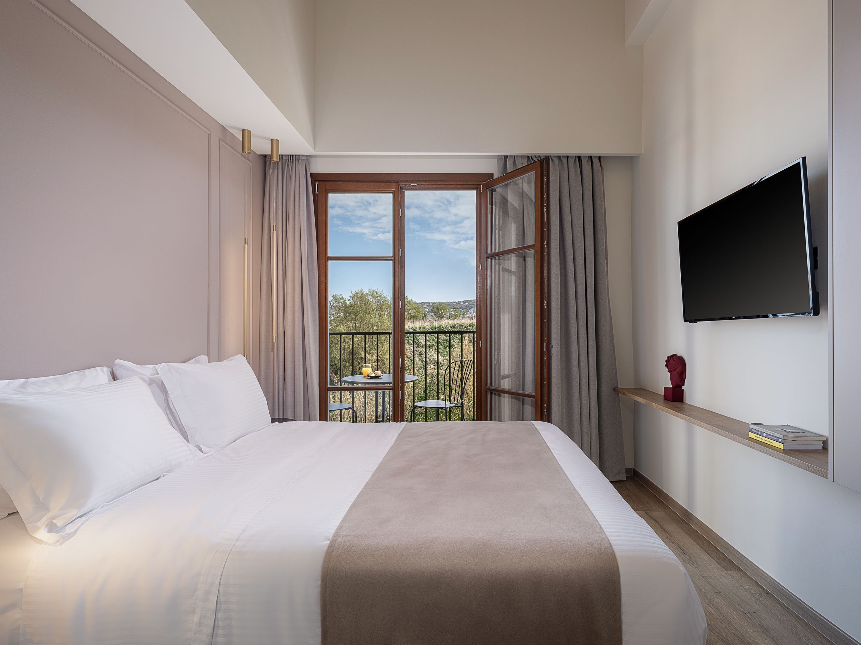 Ethos Suites