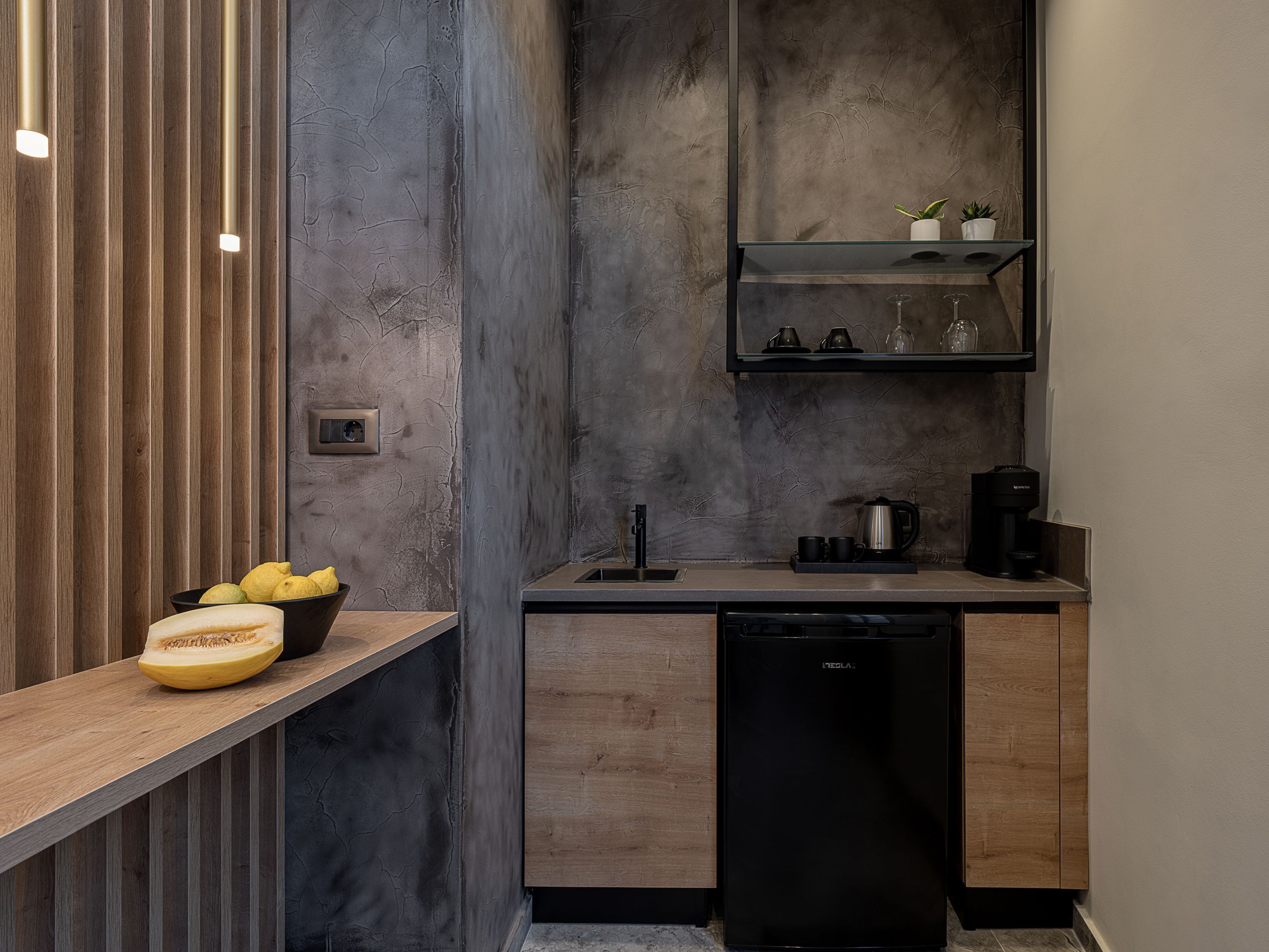 Ethos Suites