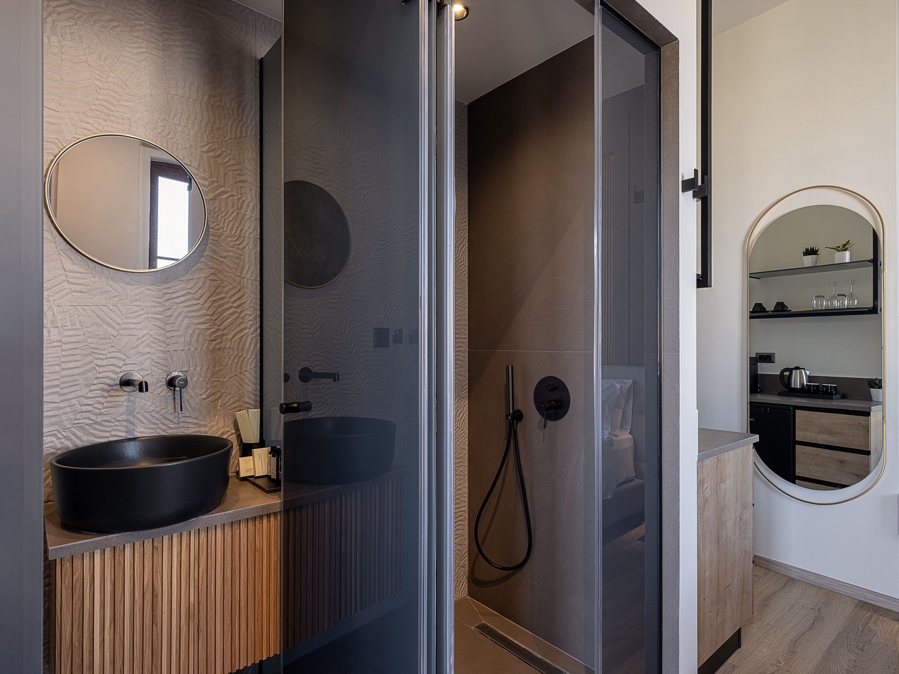 Ethos Suites