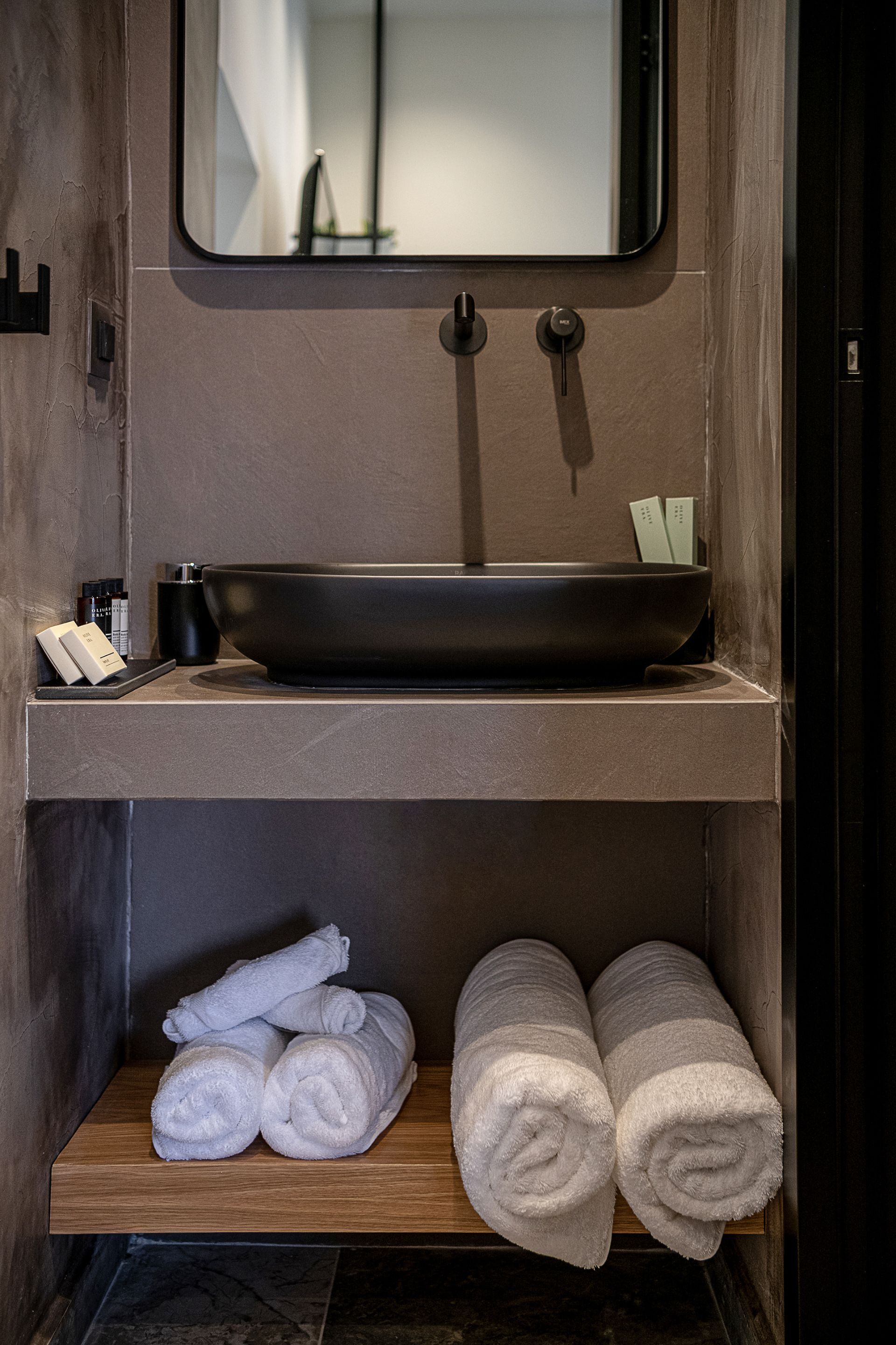 Ethos Suites