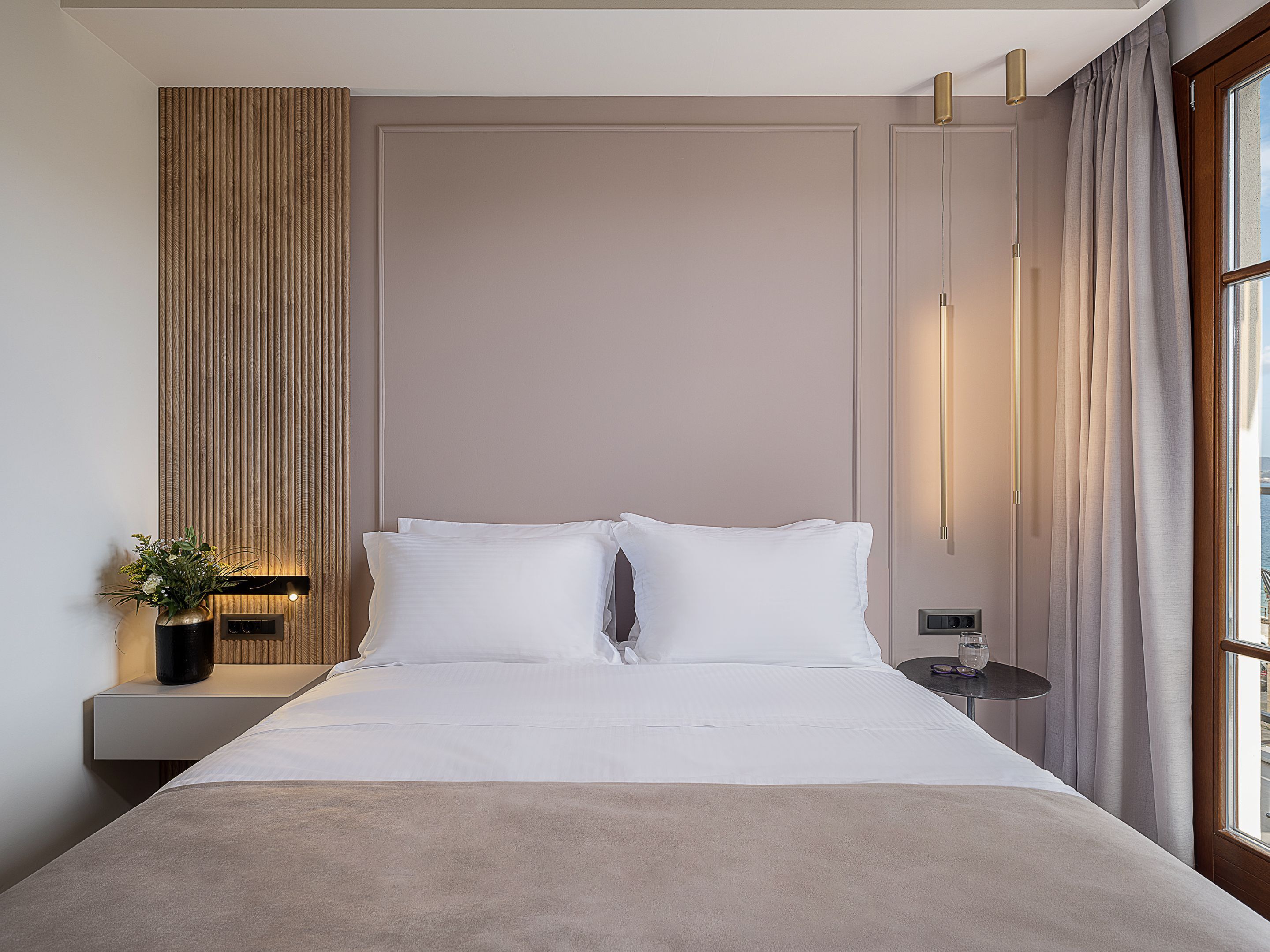 Ethos Suites