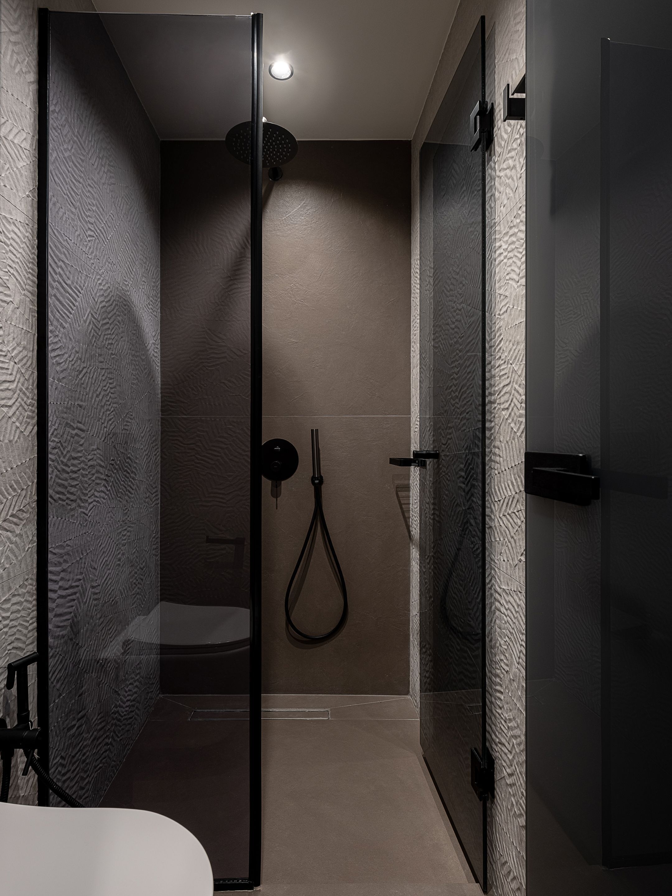 Ethos Suites