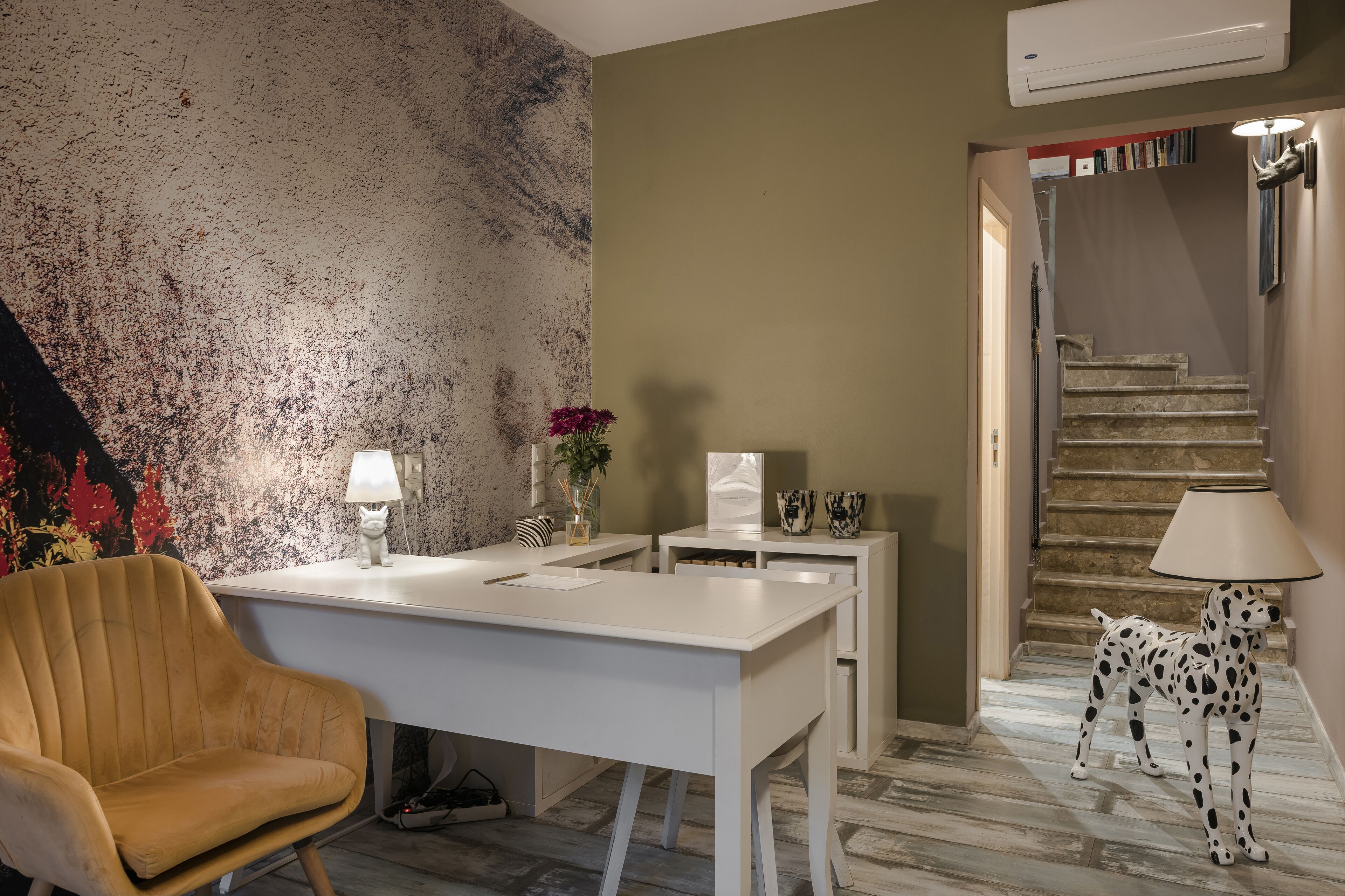 Fileas Art Hotel