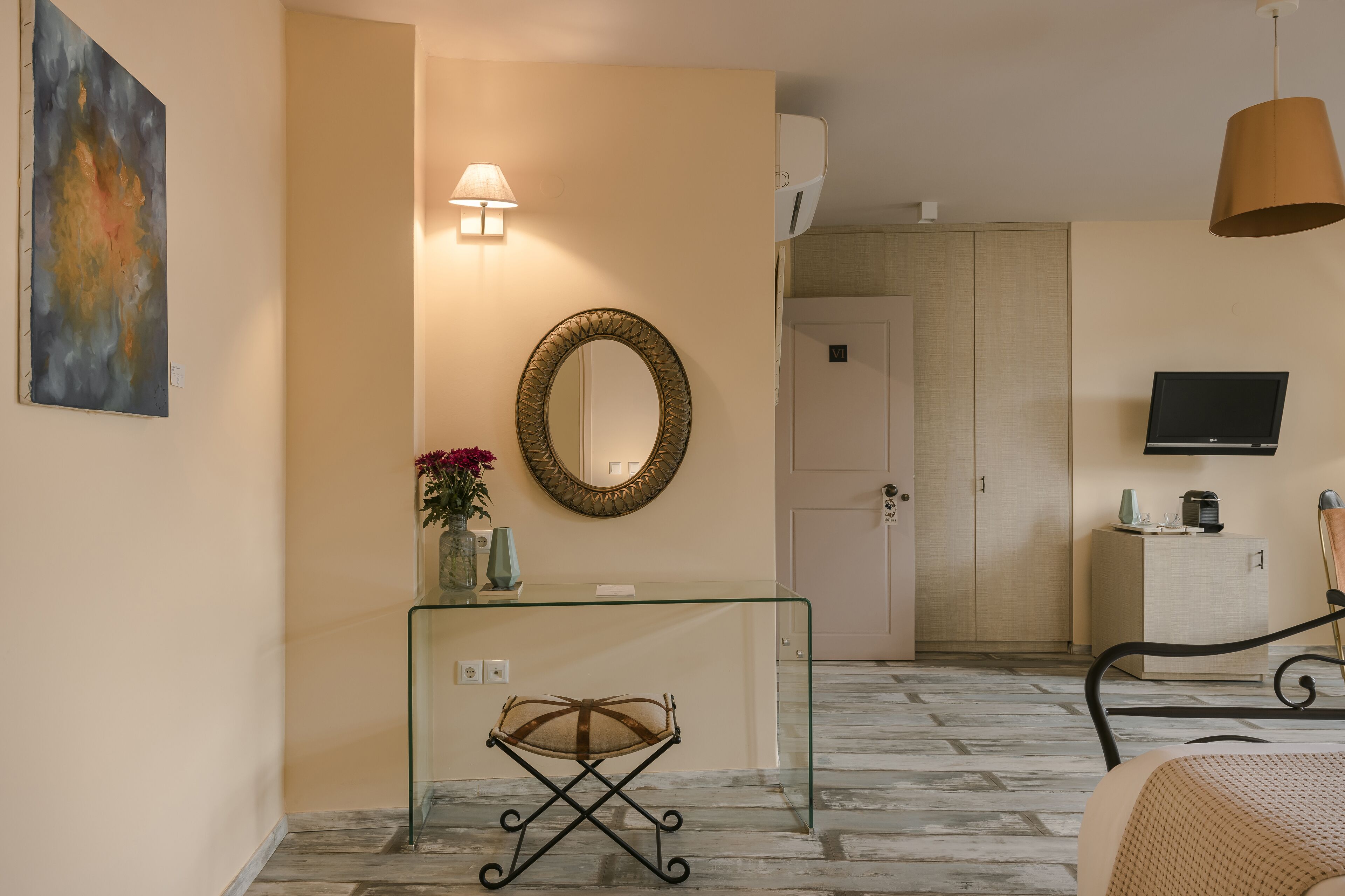 Fileas Art Hotel