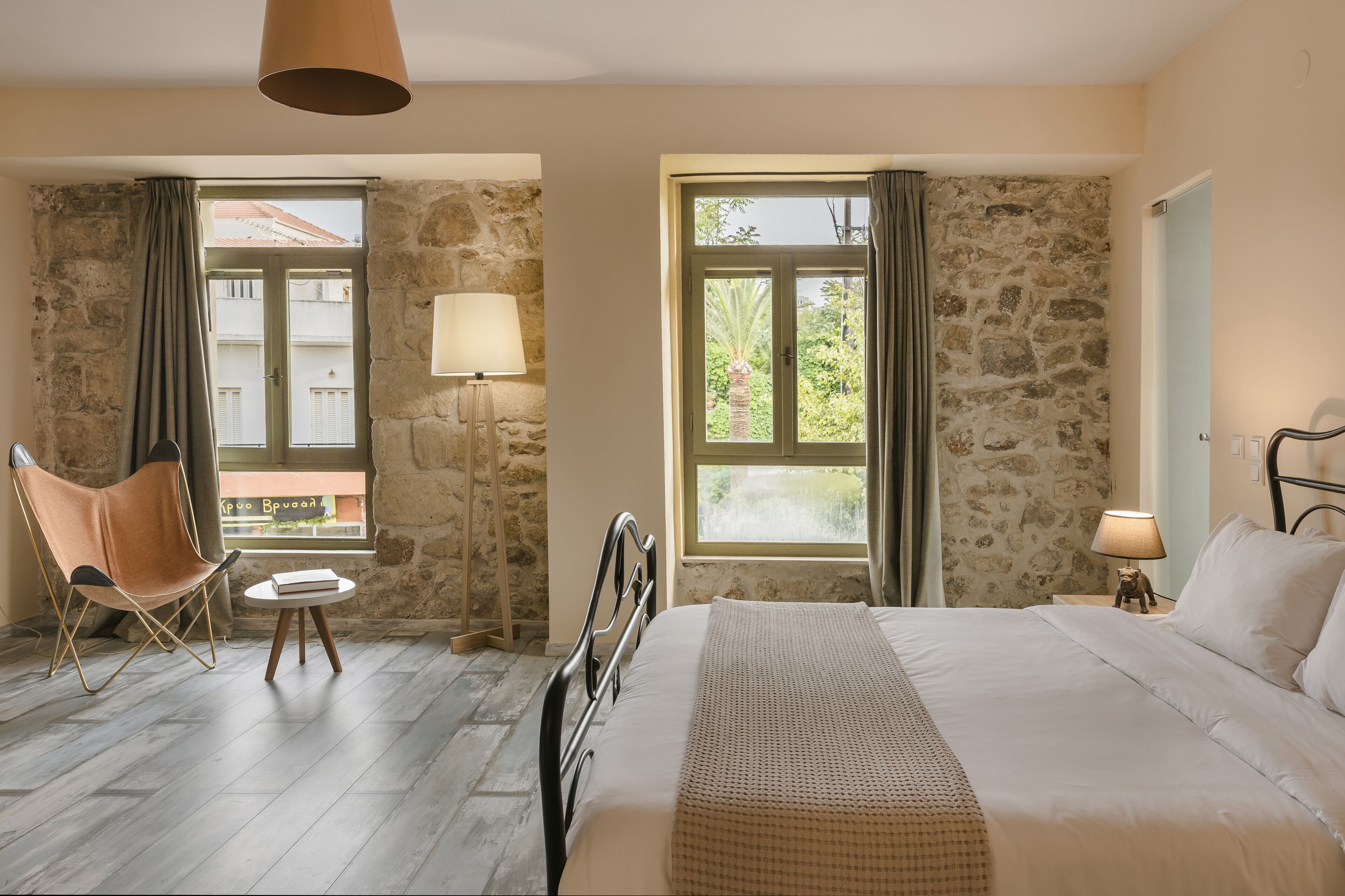 Fileas Art Hotel