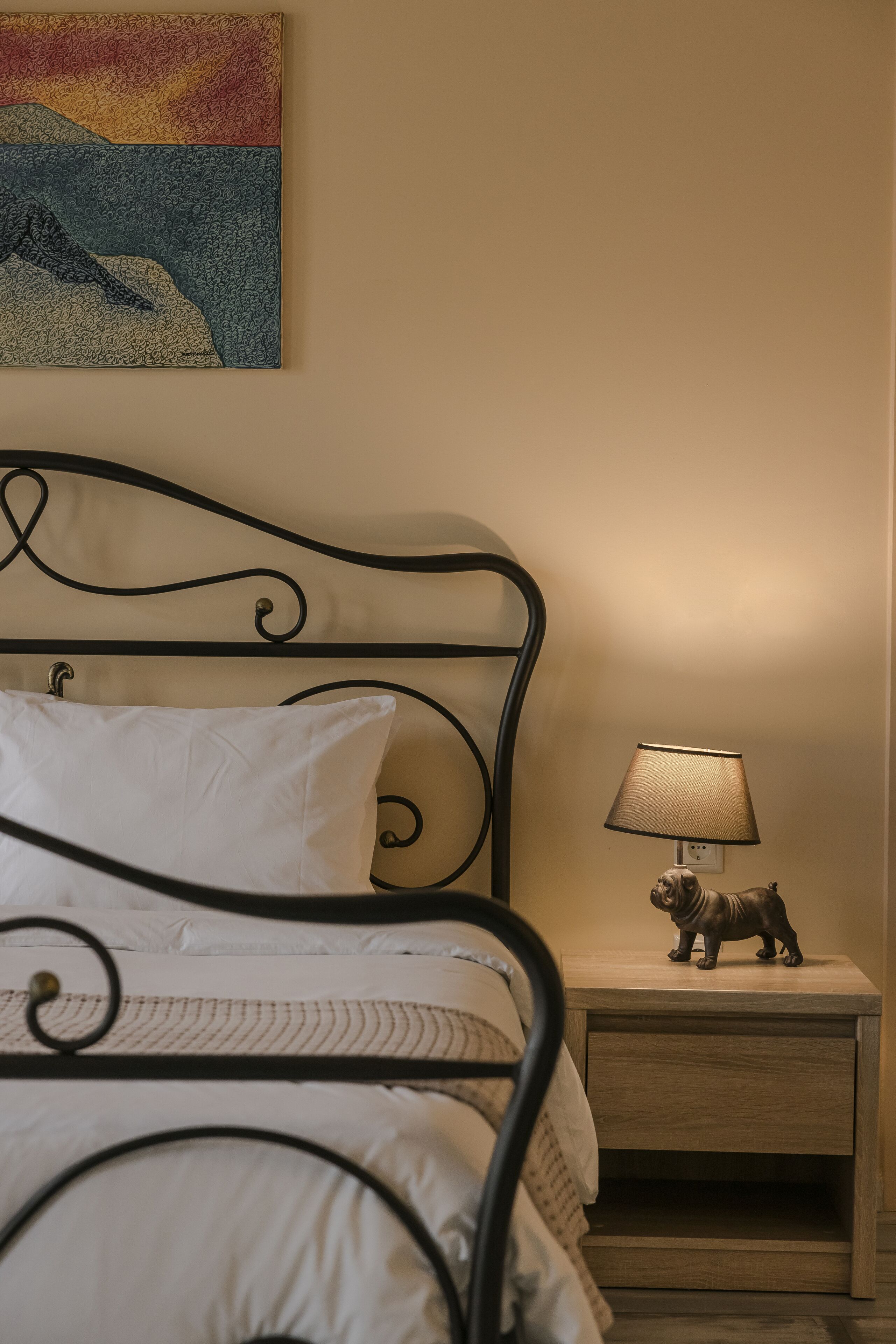 Fileas Art Hotel