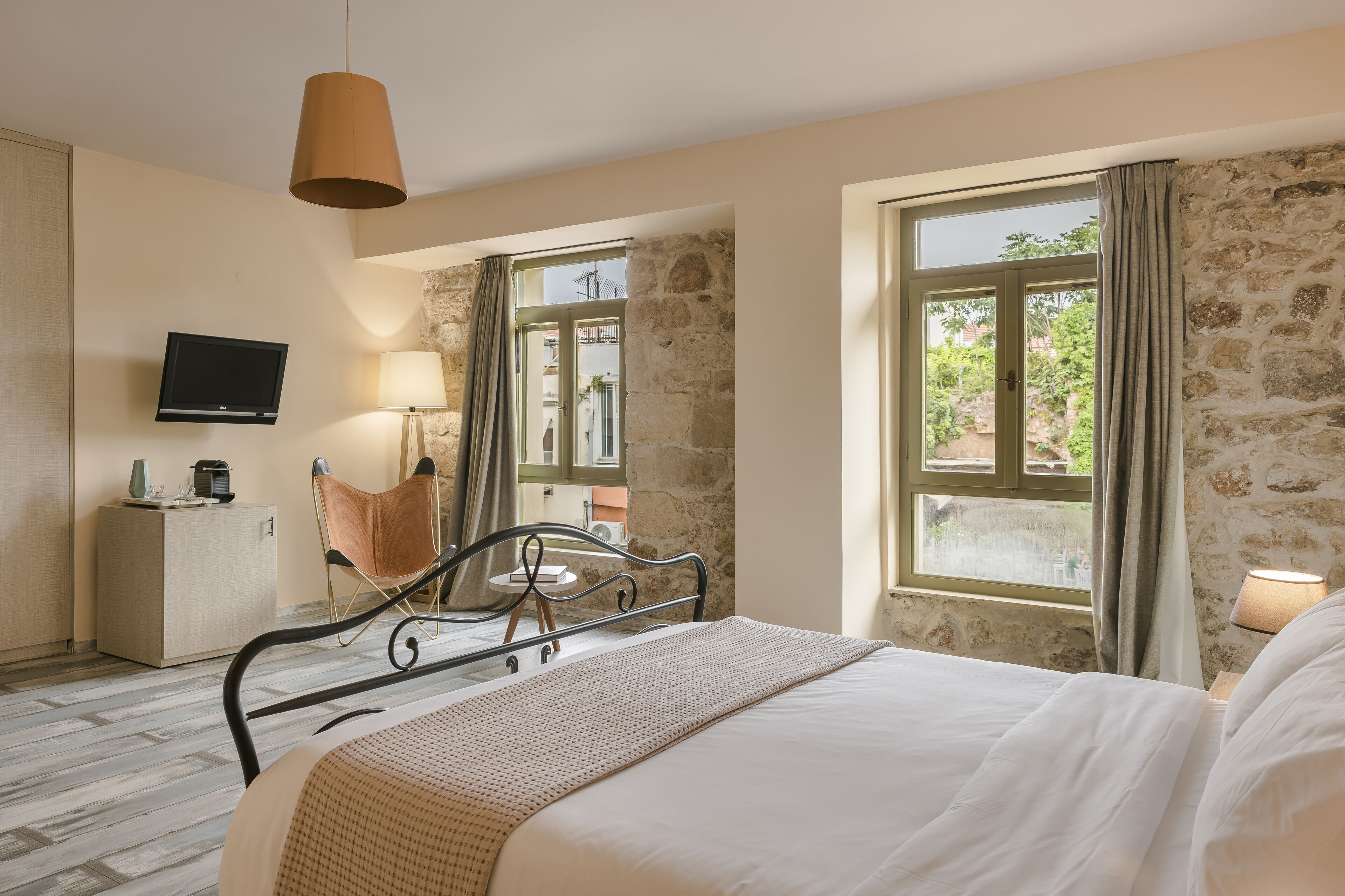 Fileas Art Hotel