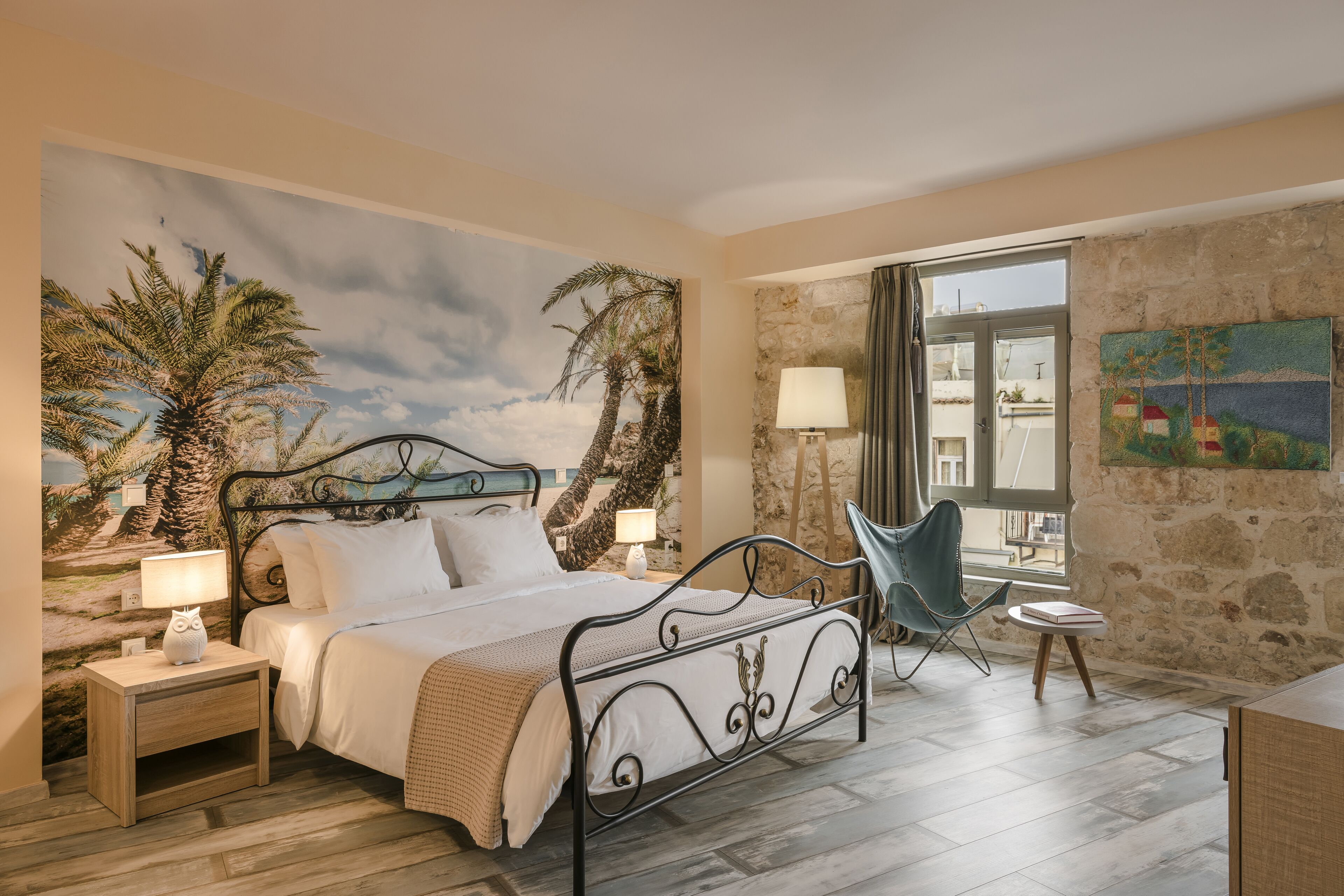 Fileas Art Hotel