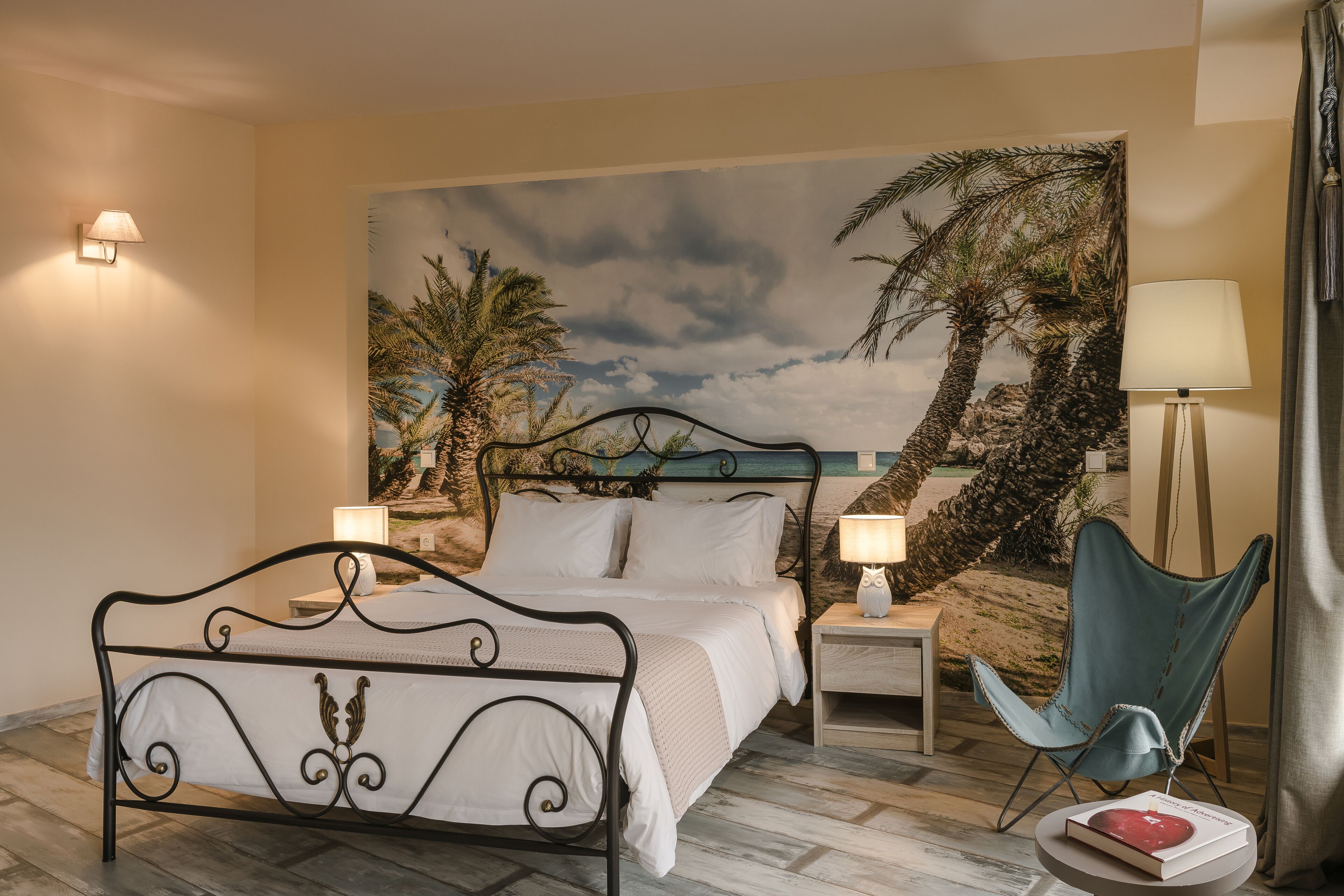Fileas Art Hotel