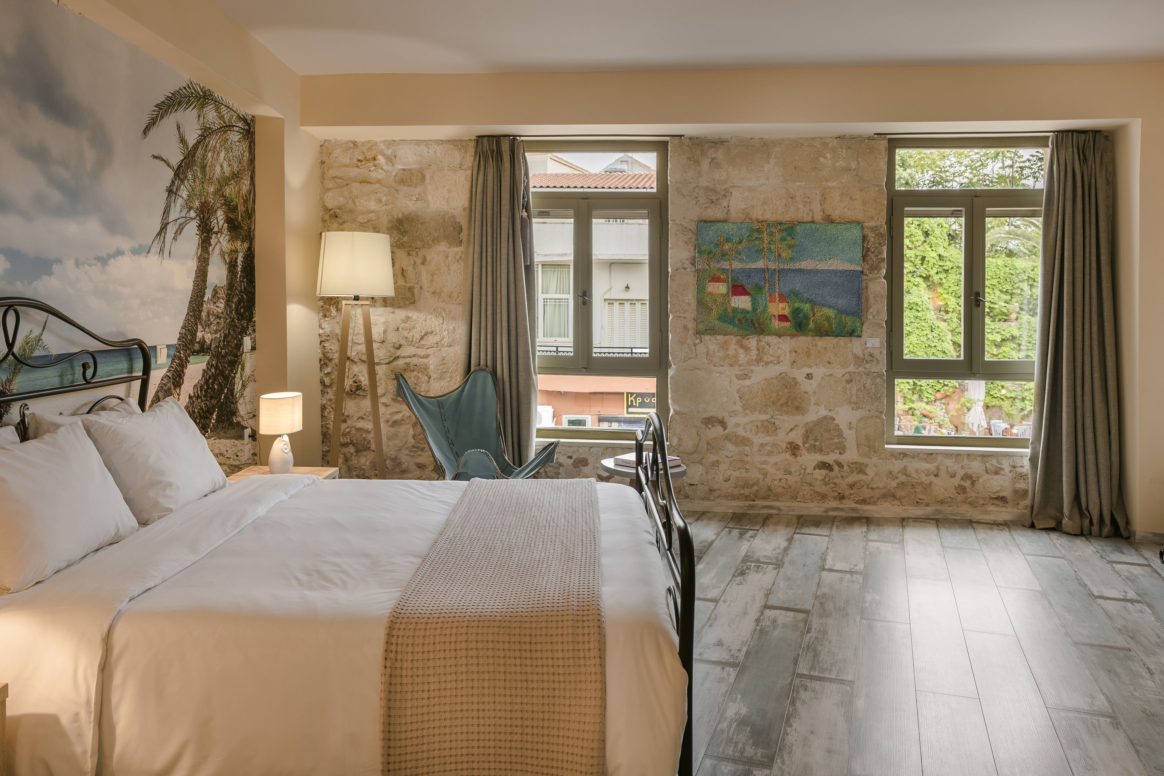 Fileas Art Hotel