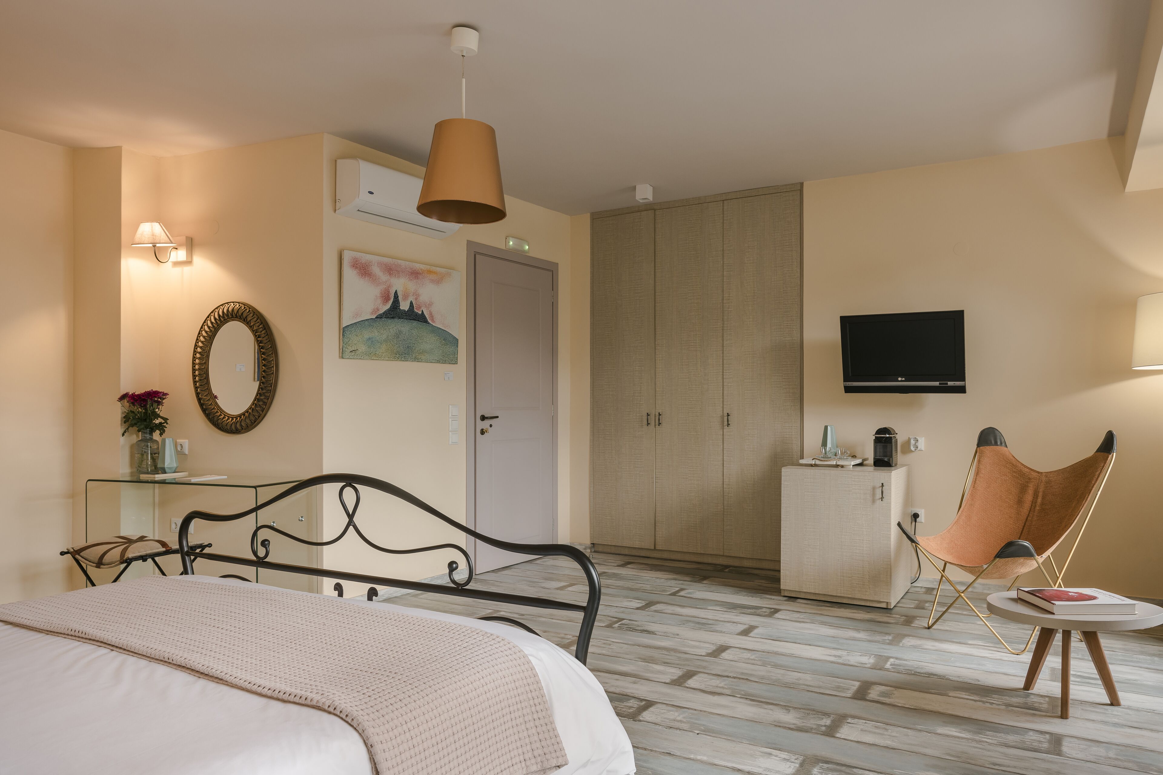 Fileas Art Hotel